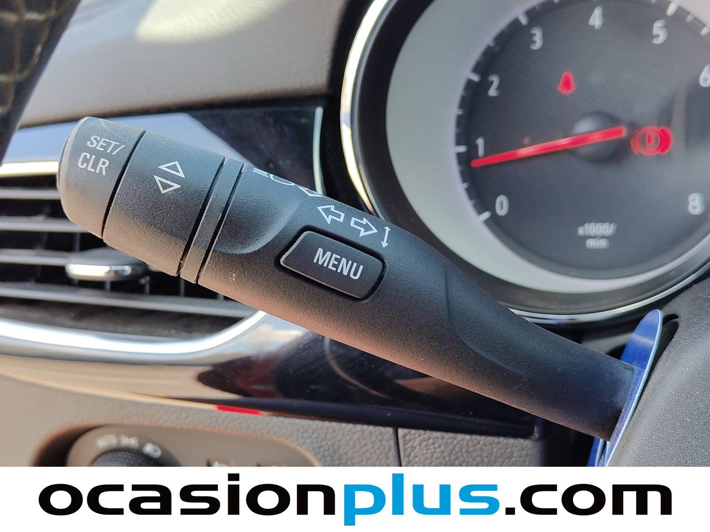 Equipamiento del Opel Astra Opel Astra 1.4 Turbo Dynamic (150 CV)