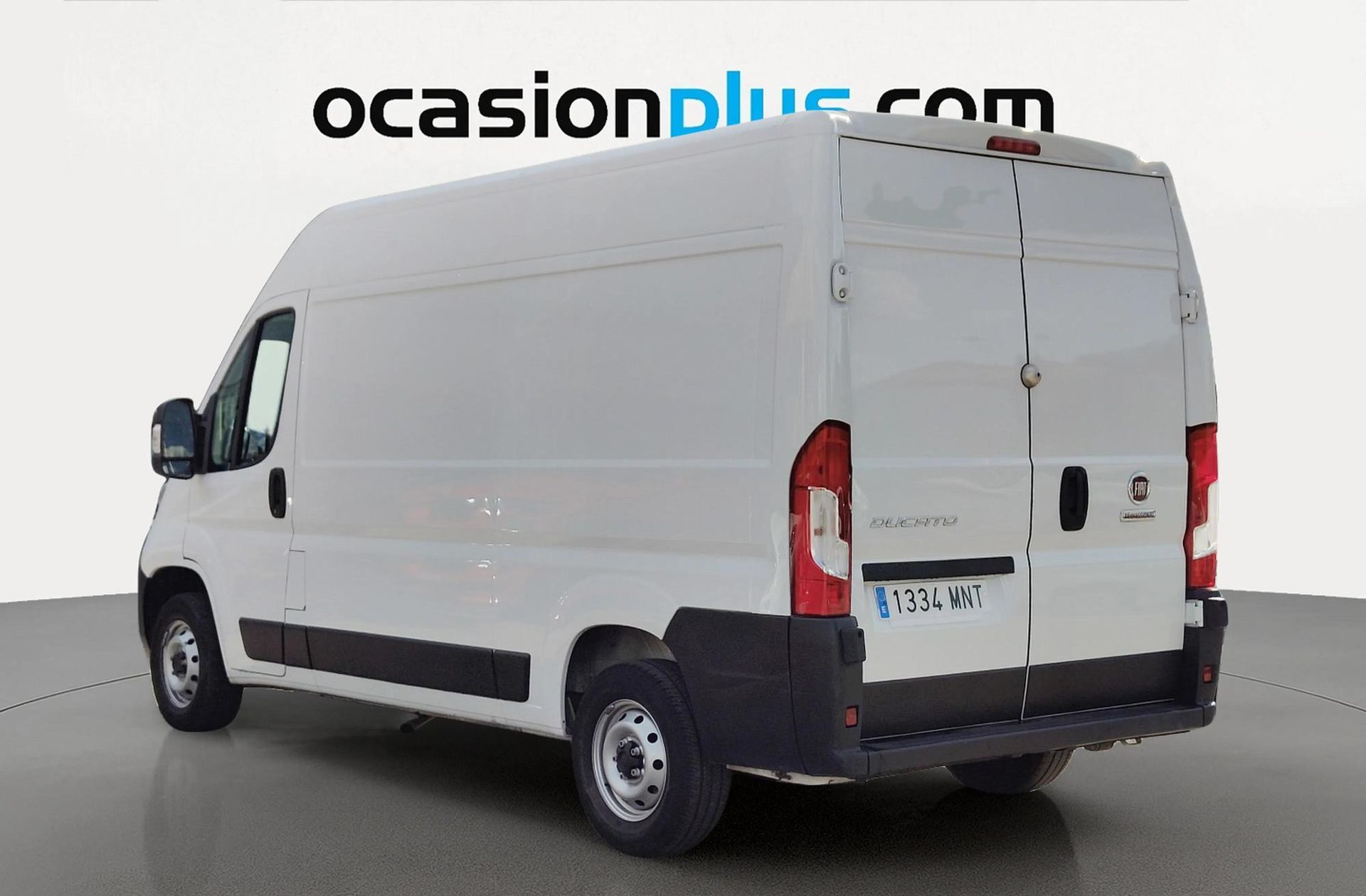 Fiat Ducato Furgon 35 2.2 MultiJet L2H2 - foto 3