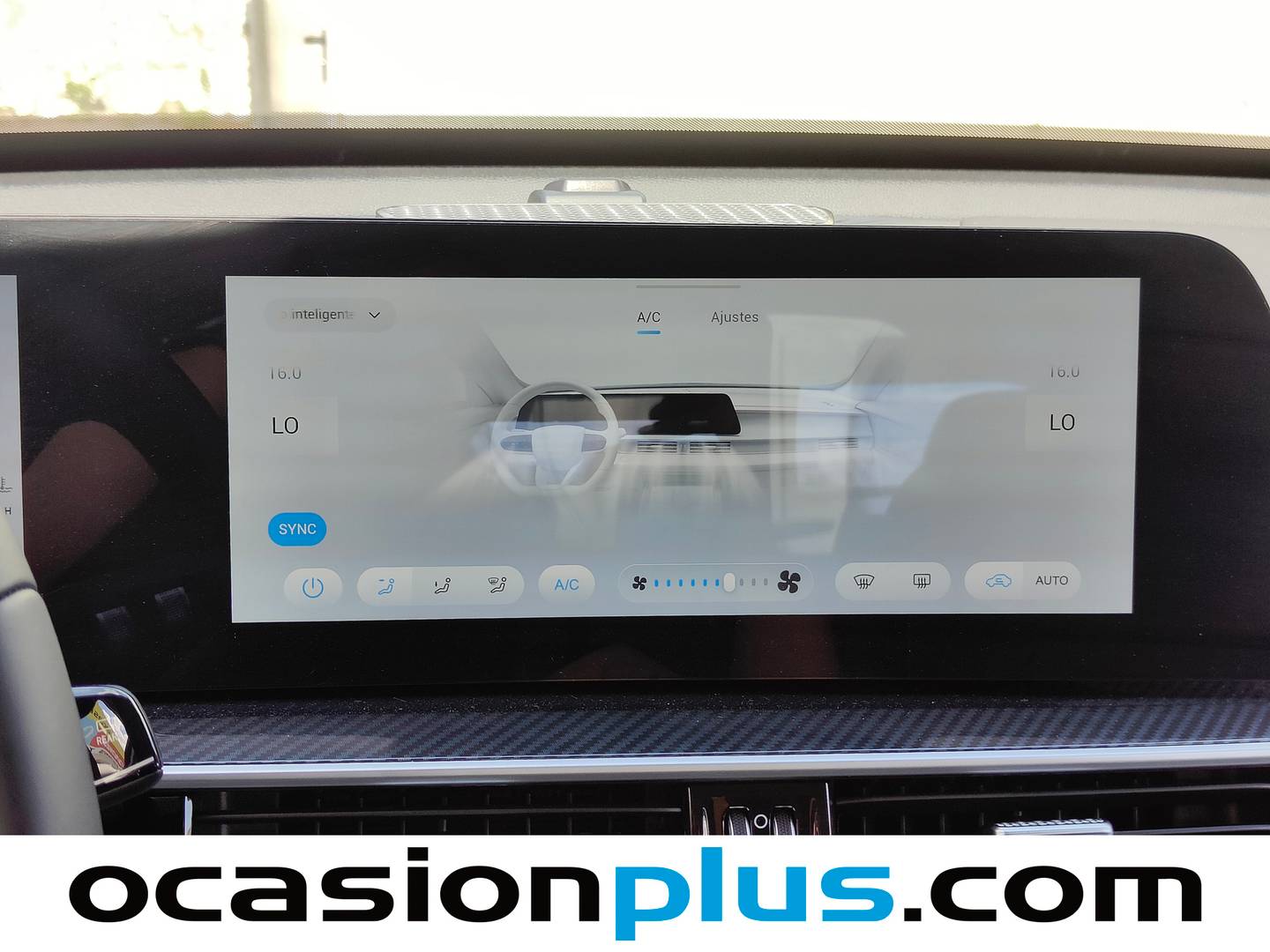 EBRO S700 EBRO S700 1.6 TGDI Comfort DCT (147 CV) automático