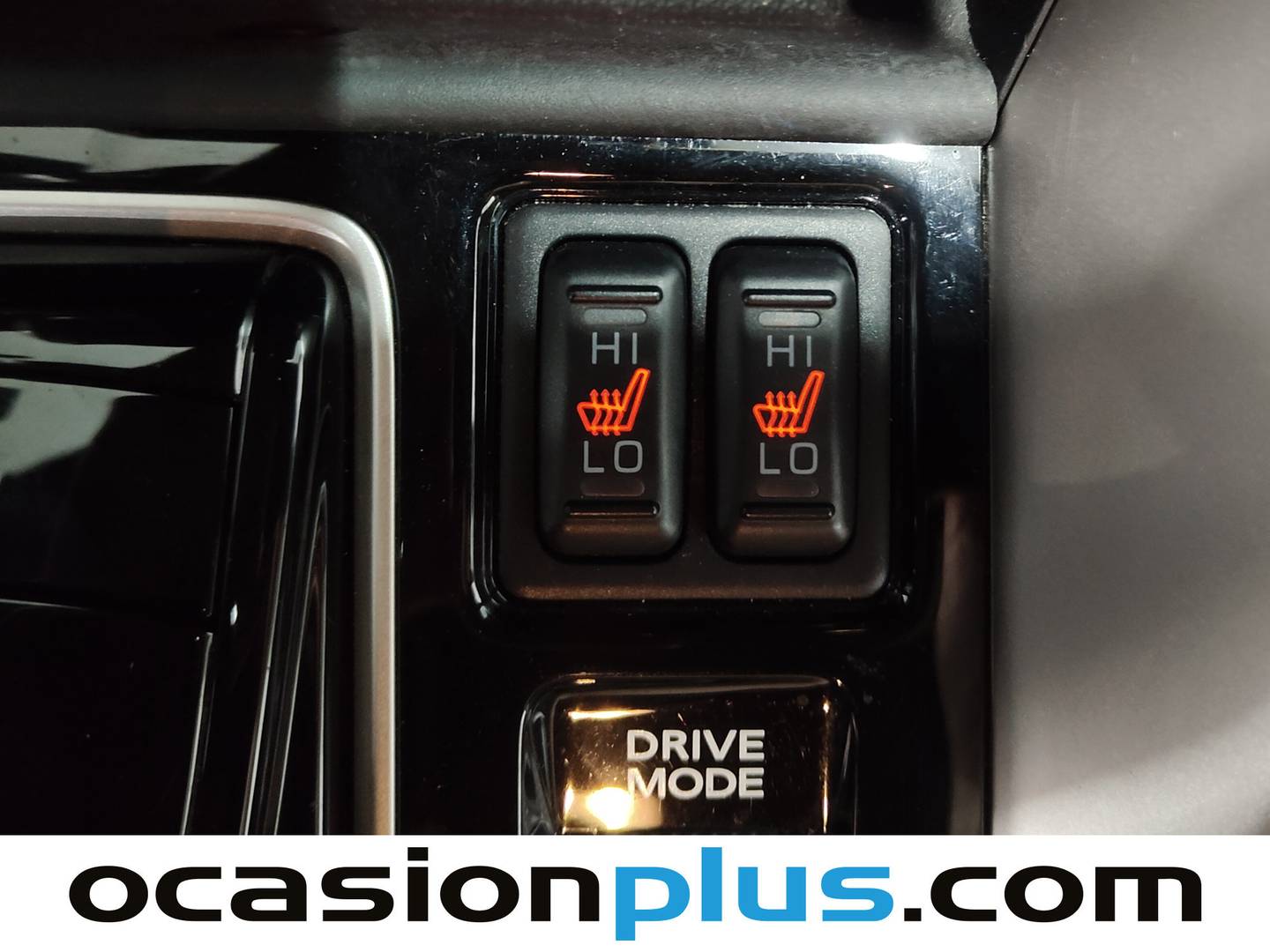 Extras y acabados del Mitsubishi Eclipse Cross Mitsubishi Eclipse Cross 2.4 PHEV Kaiteki 4WD Auto (188 CV)
