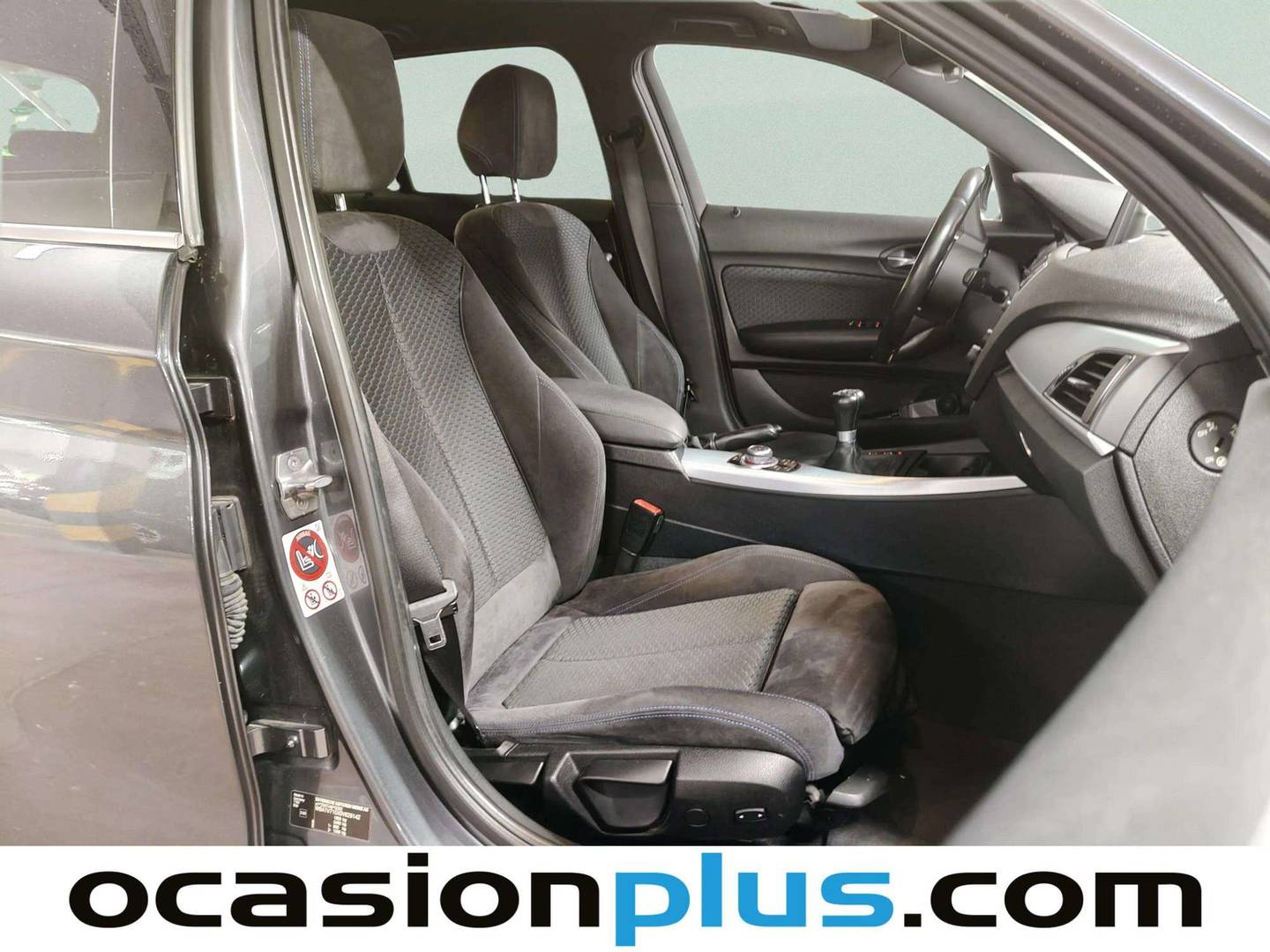 BMW Serie 1 BMW Serie 1 116d (116 CV) Pack M 2017