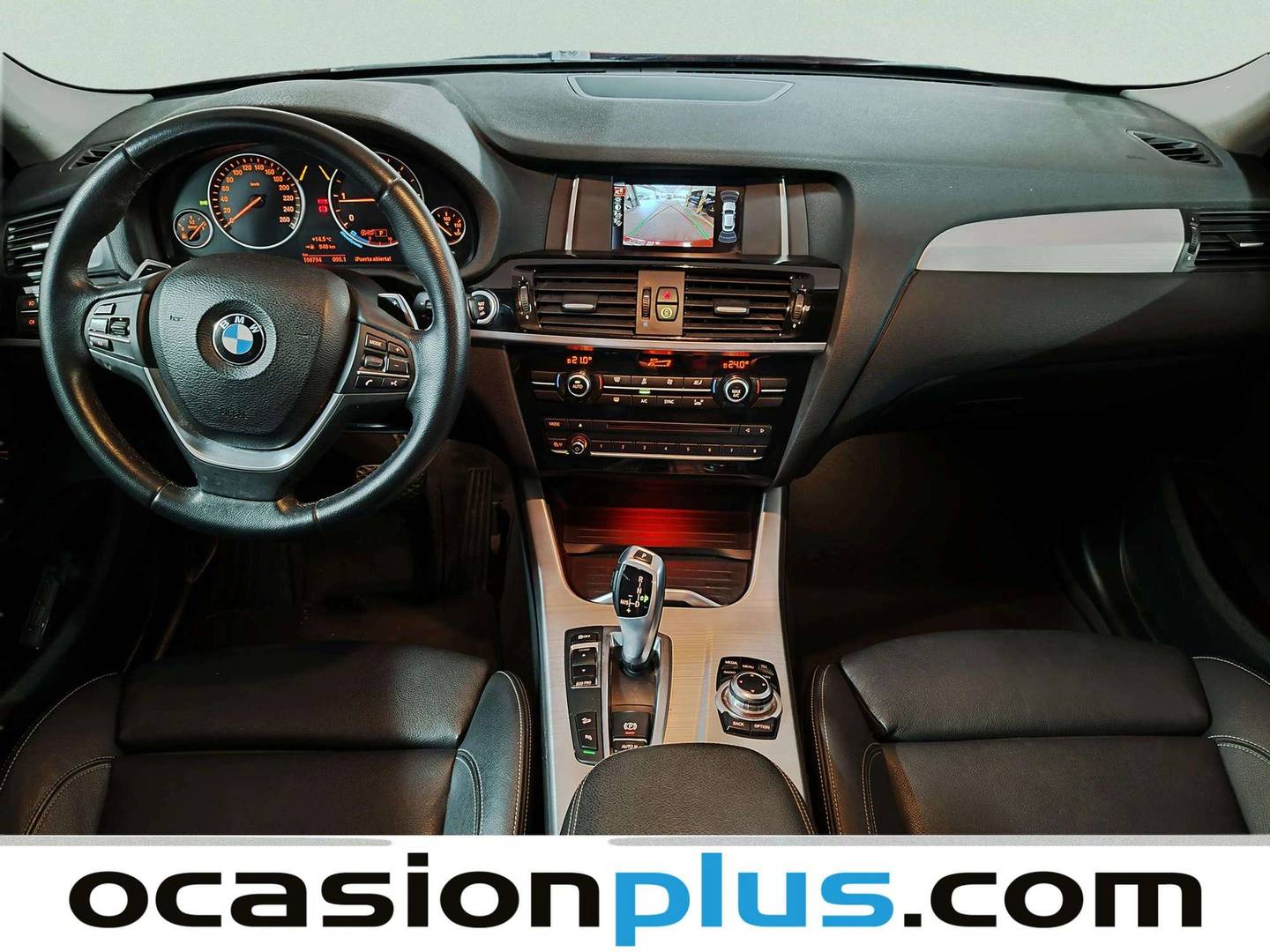 BMW X4 BMW X4 xDrive20d (190 CV) de ocasión