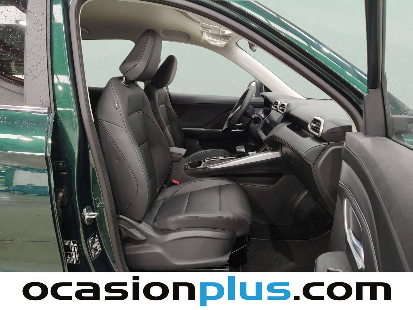 MG ZS MG ZS 1.5 Hybrid+ Luxury (197 CV) seminuevo