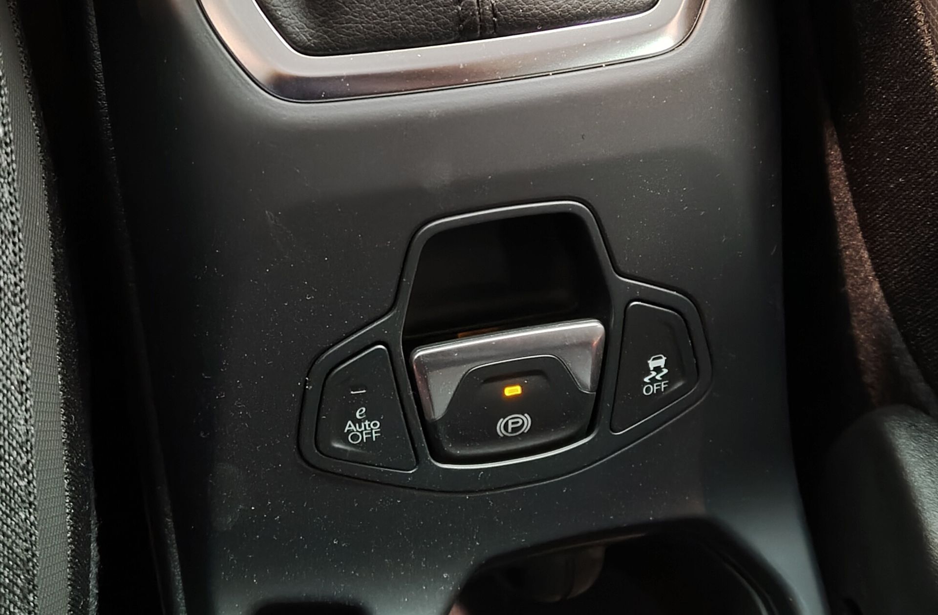 Jeep Renegade eHybrid Longitude ATX - foto 26