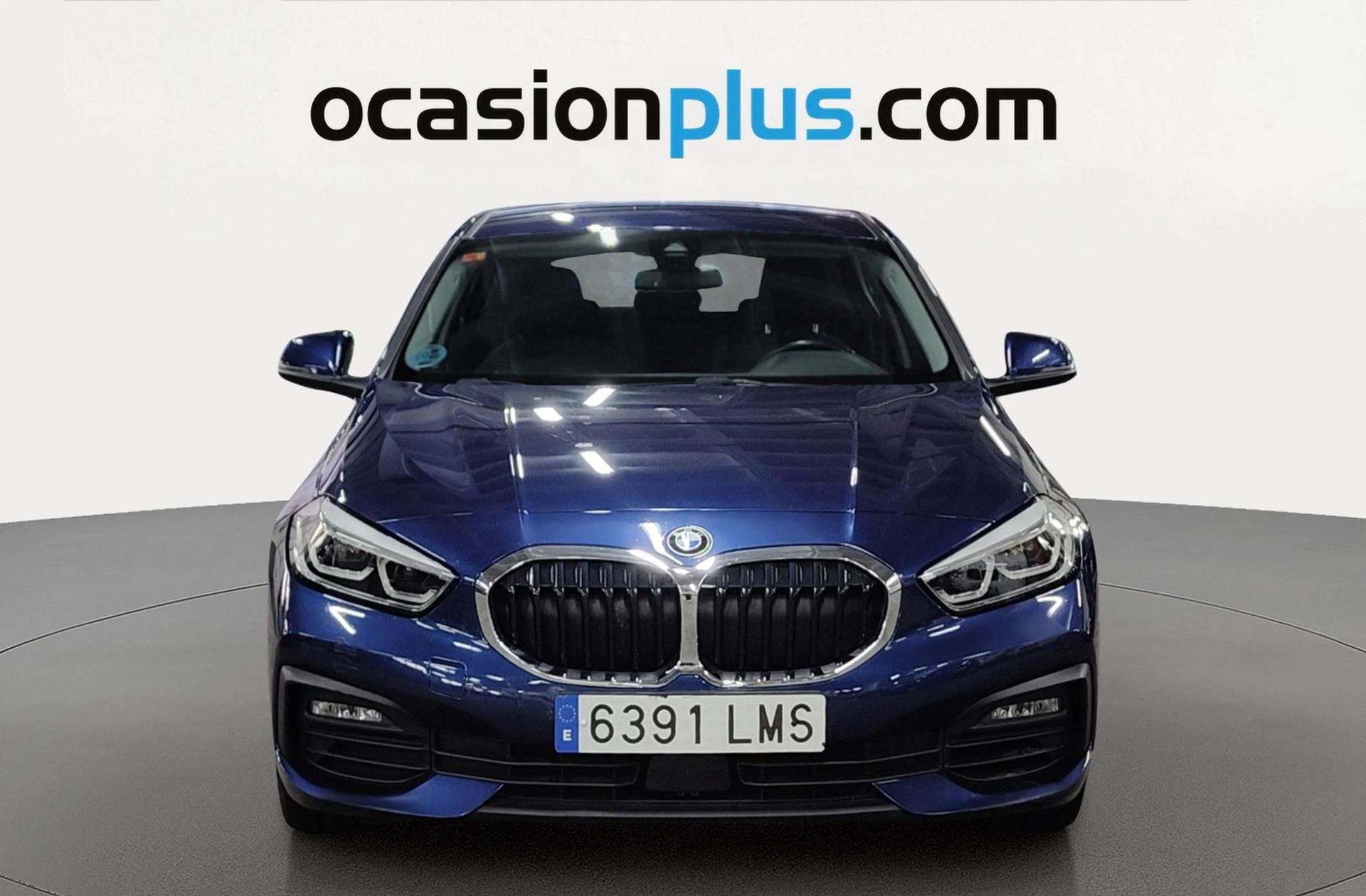 BMW Serie 1 118i - foto 16