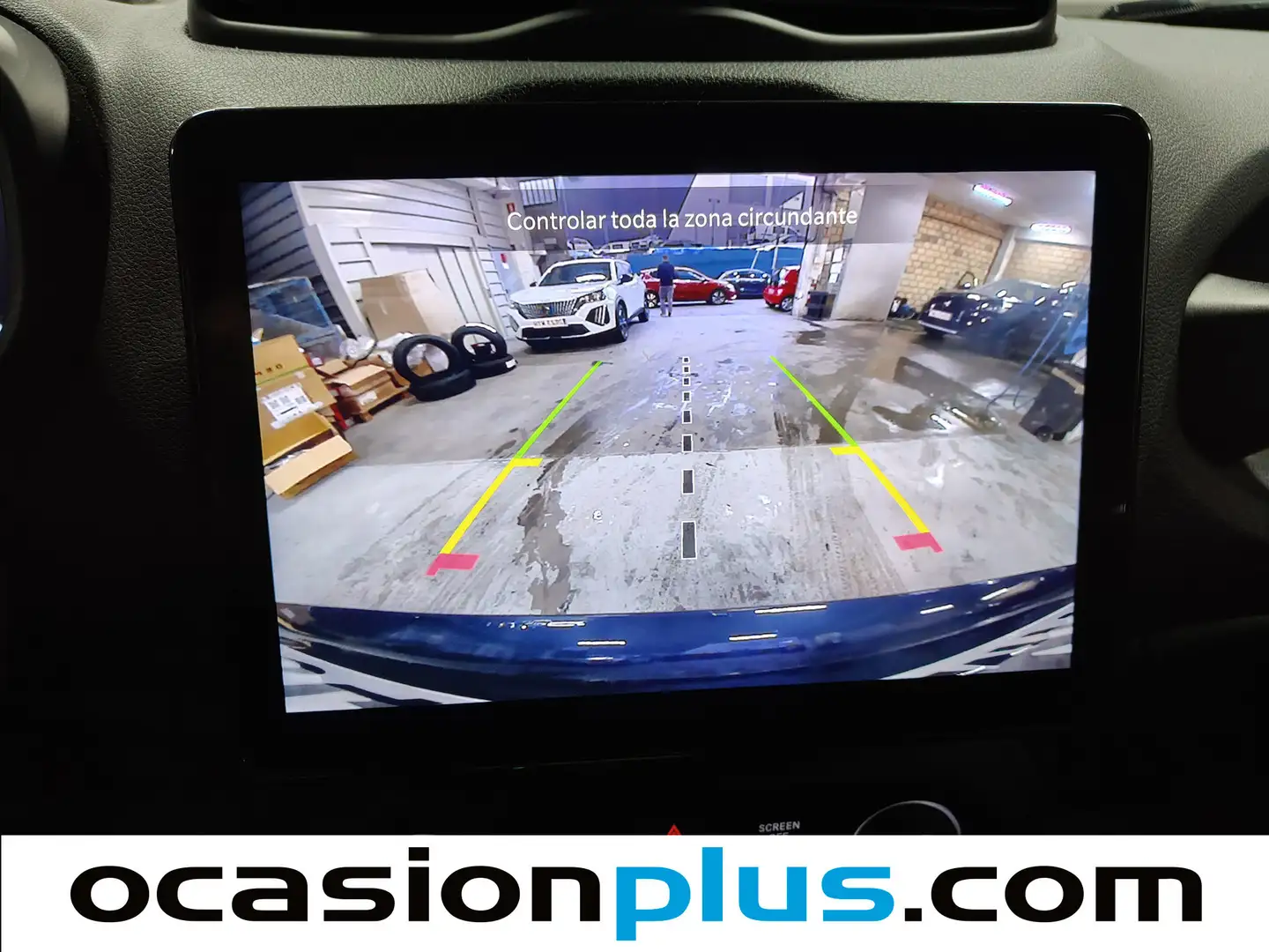 Foto Jeep Renegade Jeep Renegade eHybrid 1.5 Limited ATX (130 CV)