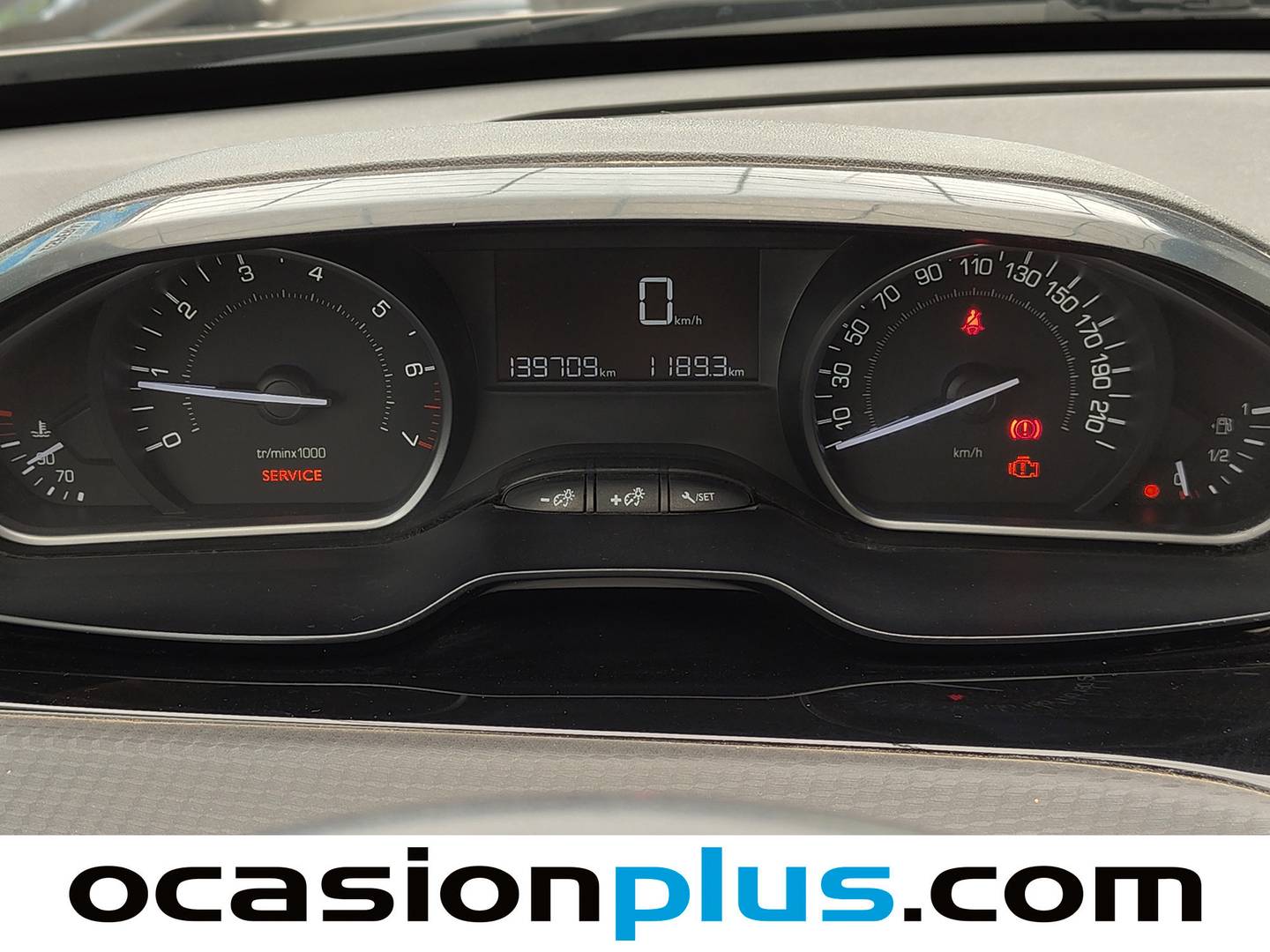 Peugeot 2008 Peugeot 2008 PureTech 110 S&S Style (110 CV) 2017