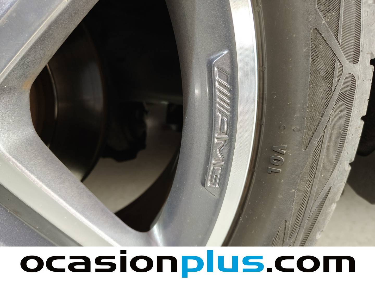 Foto Mercedes GLA Mercedes-Benz GLA 200 d (136 CV) Pack AMG