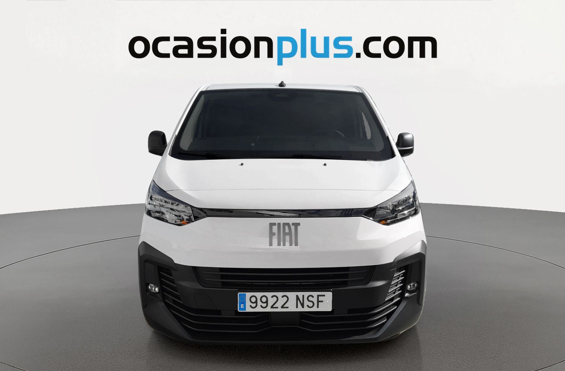 Fiat Scudo Furgón M 1.5 Diésel - foto 7