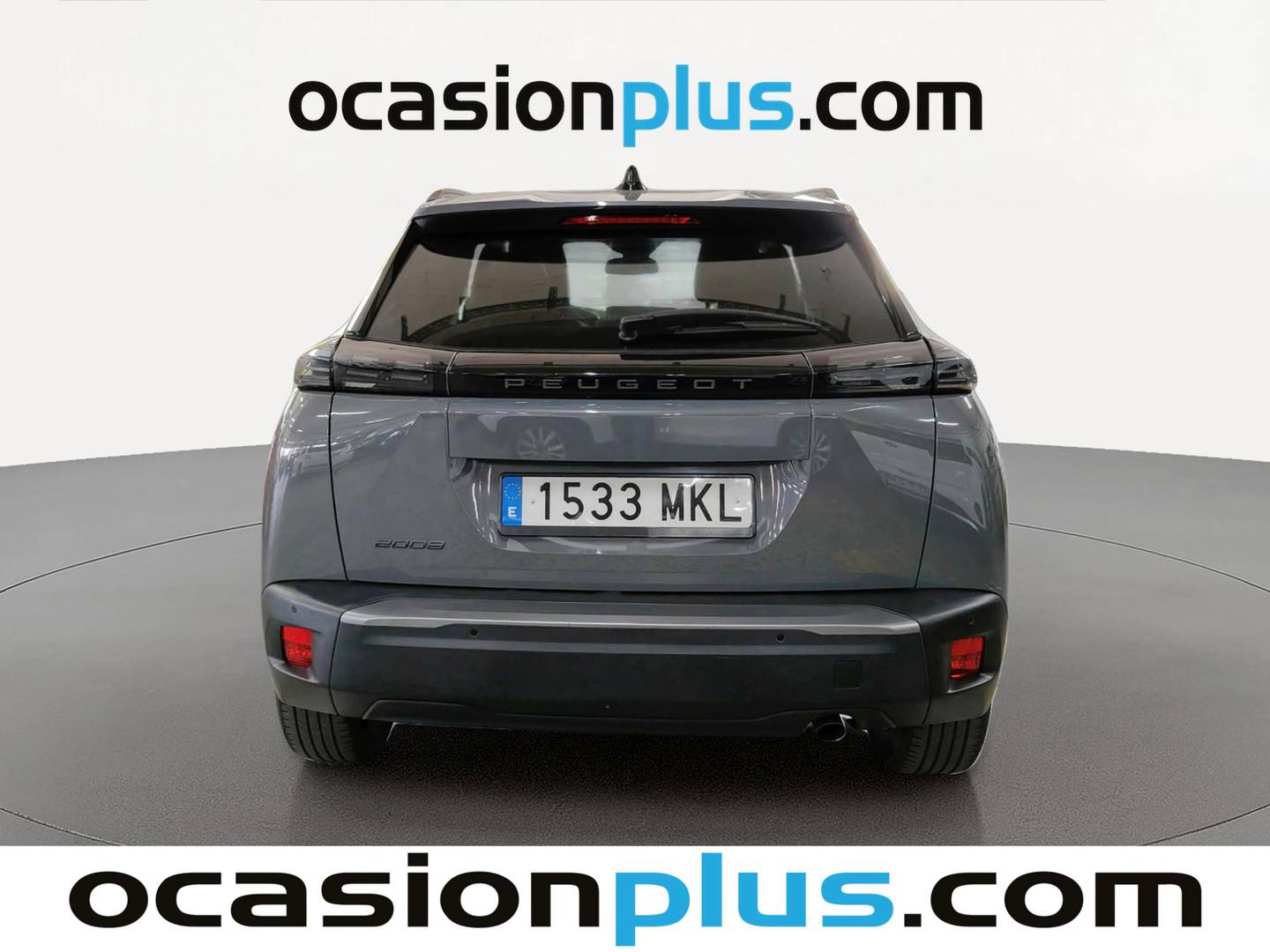 Peugeot 2008 Peugeot 2008 PureTech 100 S&S Allure (100 CV) km 0
