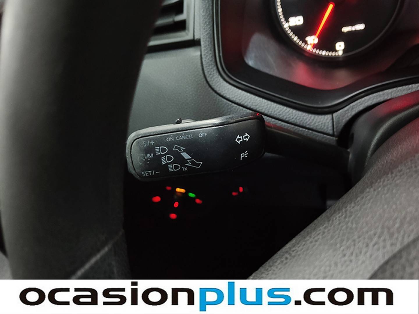 Foto Seat Ibiza SEAT Ibiza 1.0 EcoTSI S&S Reference Plus (95 CV)