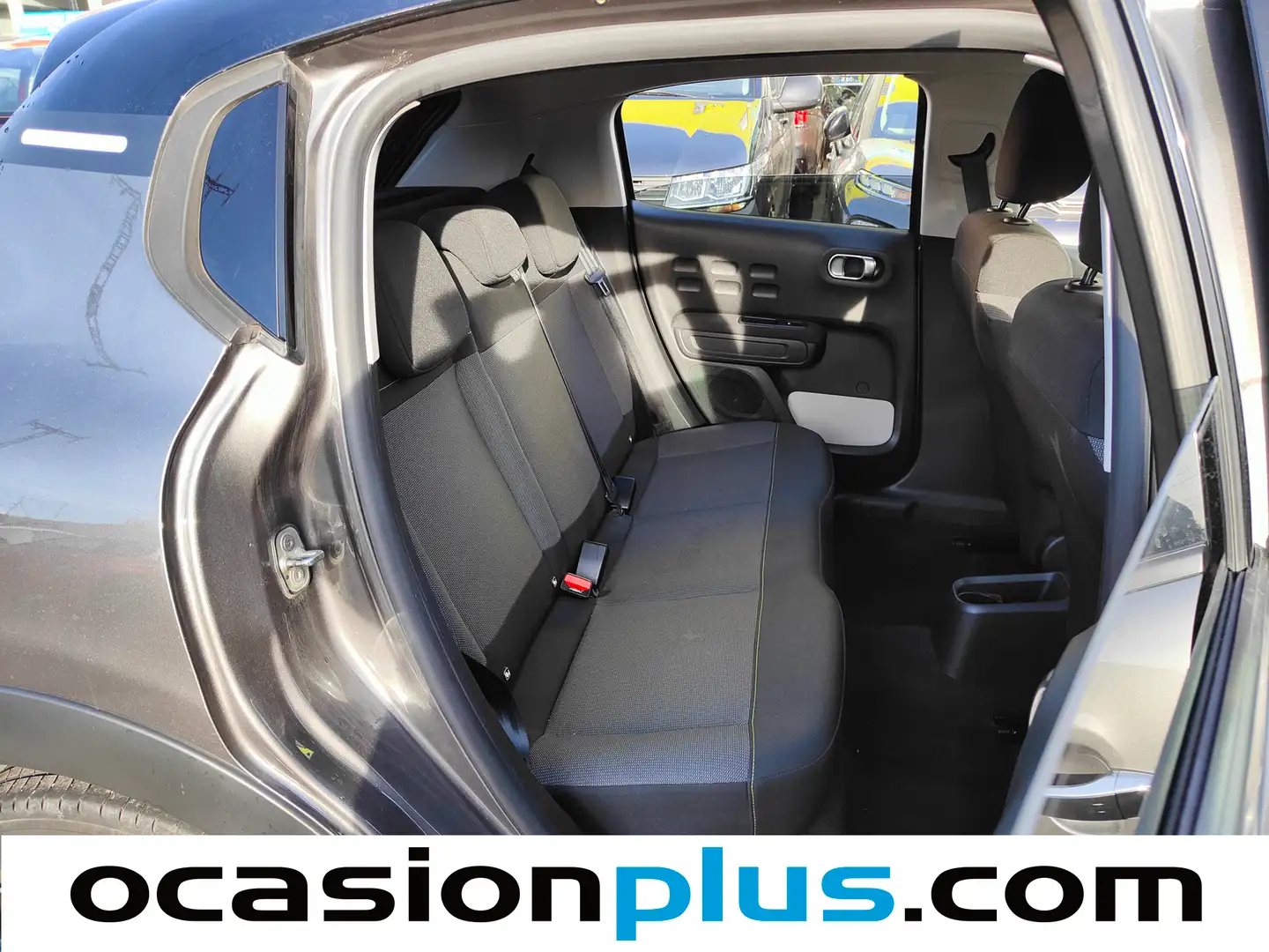 Foto Citroën C3 Citroen C3 PureTech 82 Shine (83 CV)