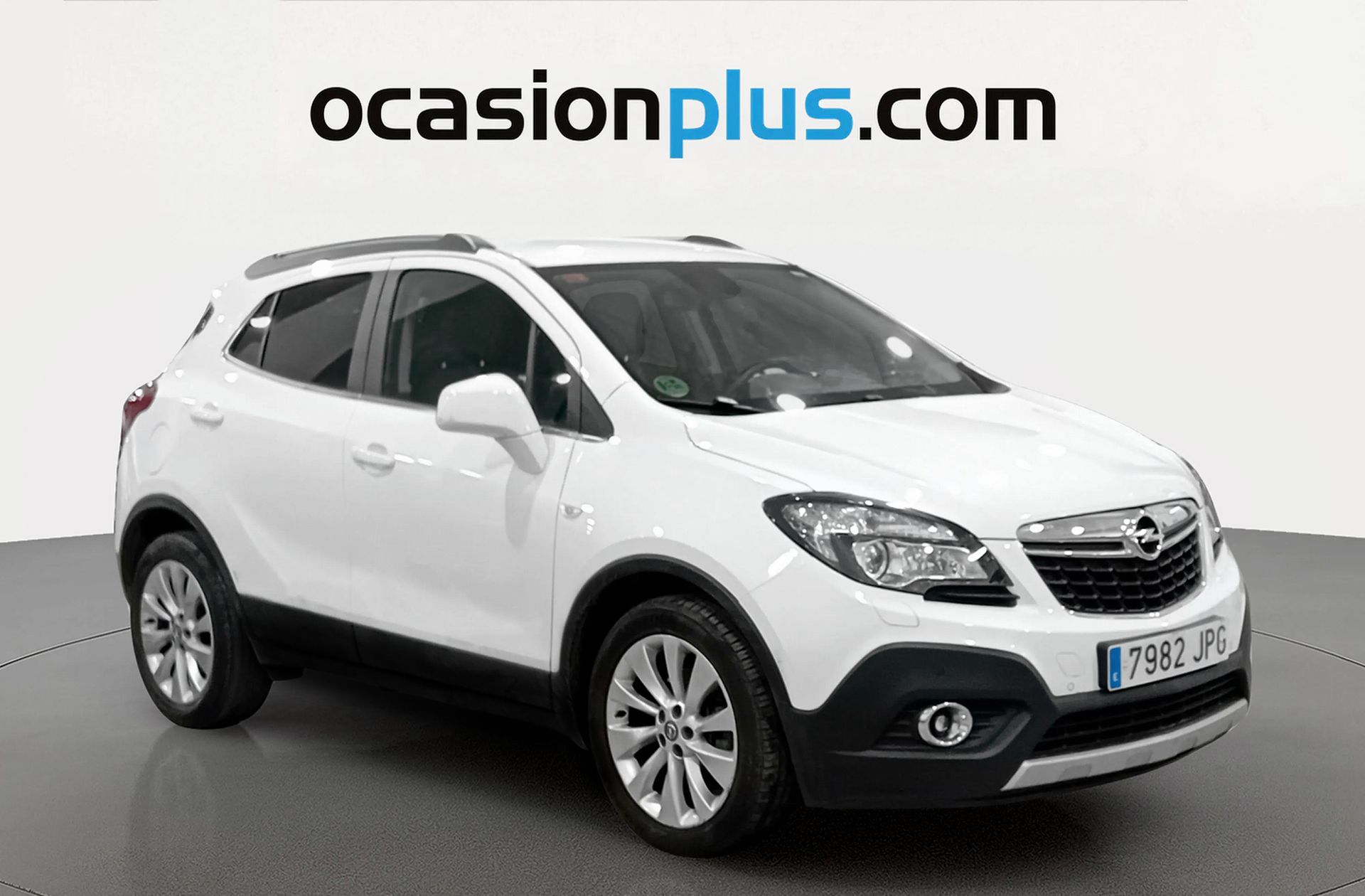Opel Mokka 1.6 CDTI Excellence 4x2 - foto 2