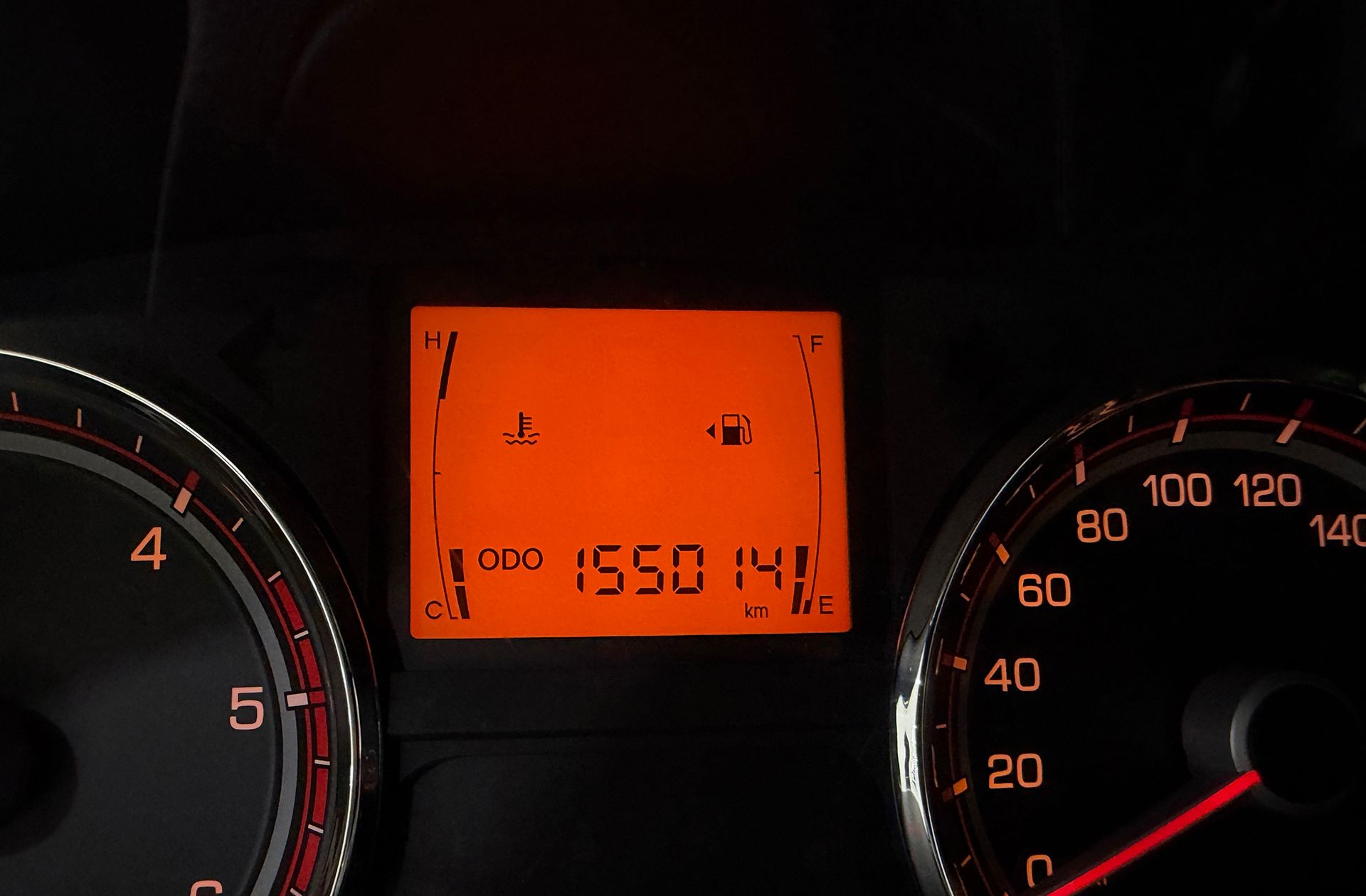 SsangYong Korando D20T Premium 4x4 - foto 6