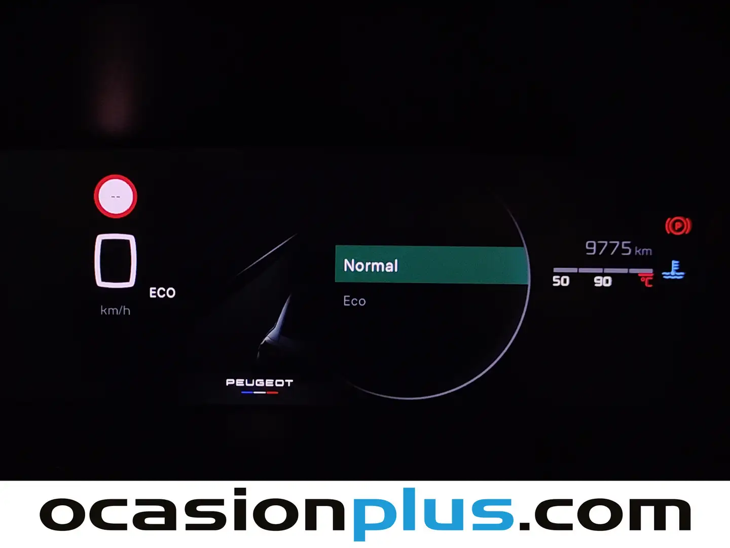 Foto Peugeot 208 Peugeot 208 PureTech 100 Allure (100 CV)