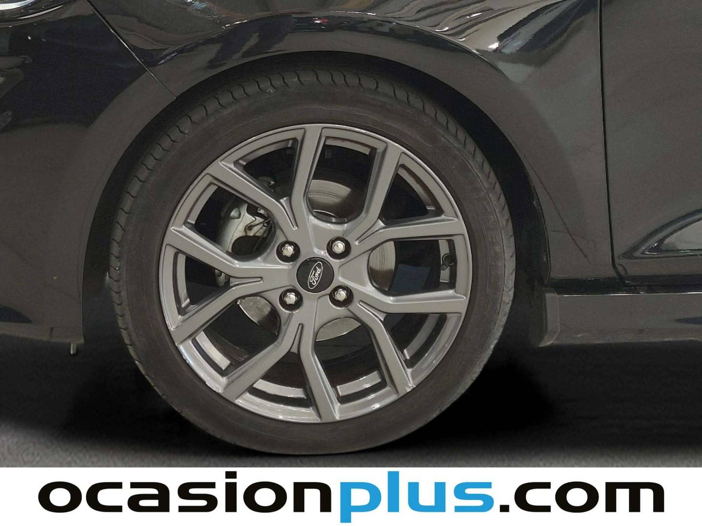 Ford Fiesta Ford Fiesta 1.0 EcoBoost MHEV ST-Line (125 CV) de segunda mano