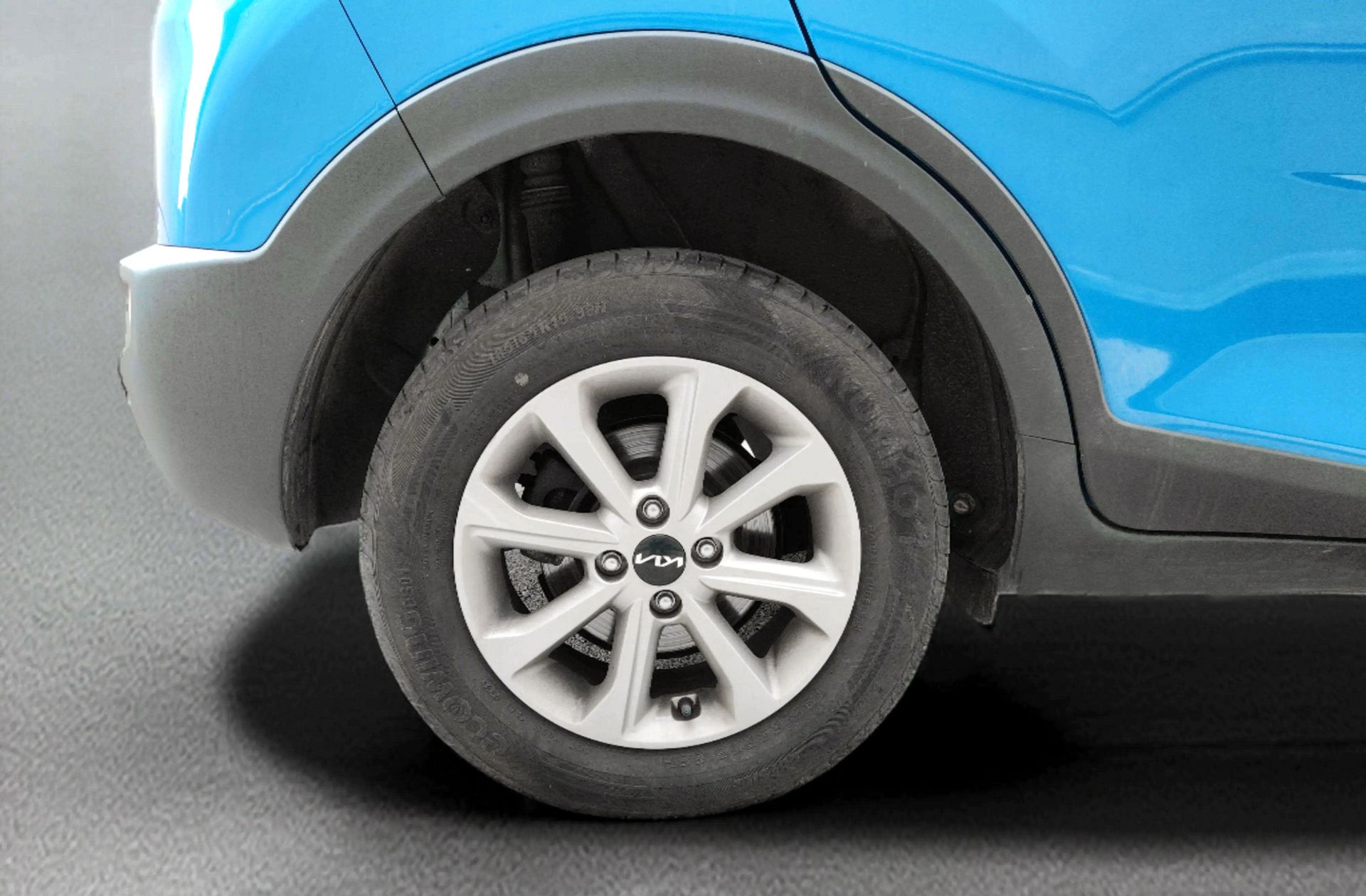 Kia Stonic 1.2 DPi Drive - foto 34