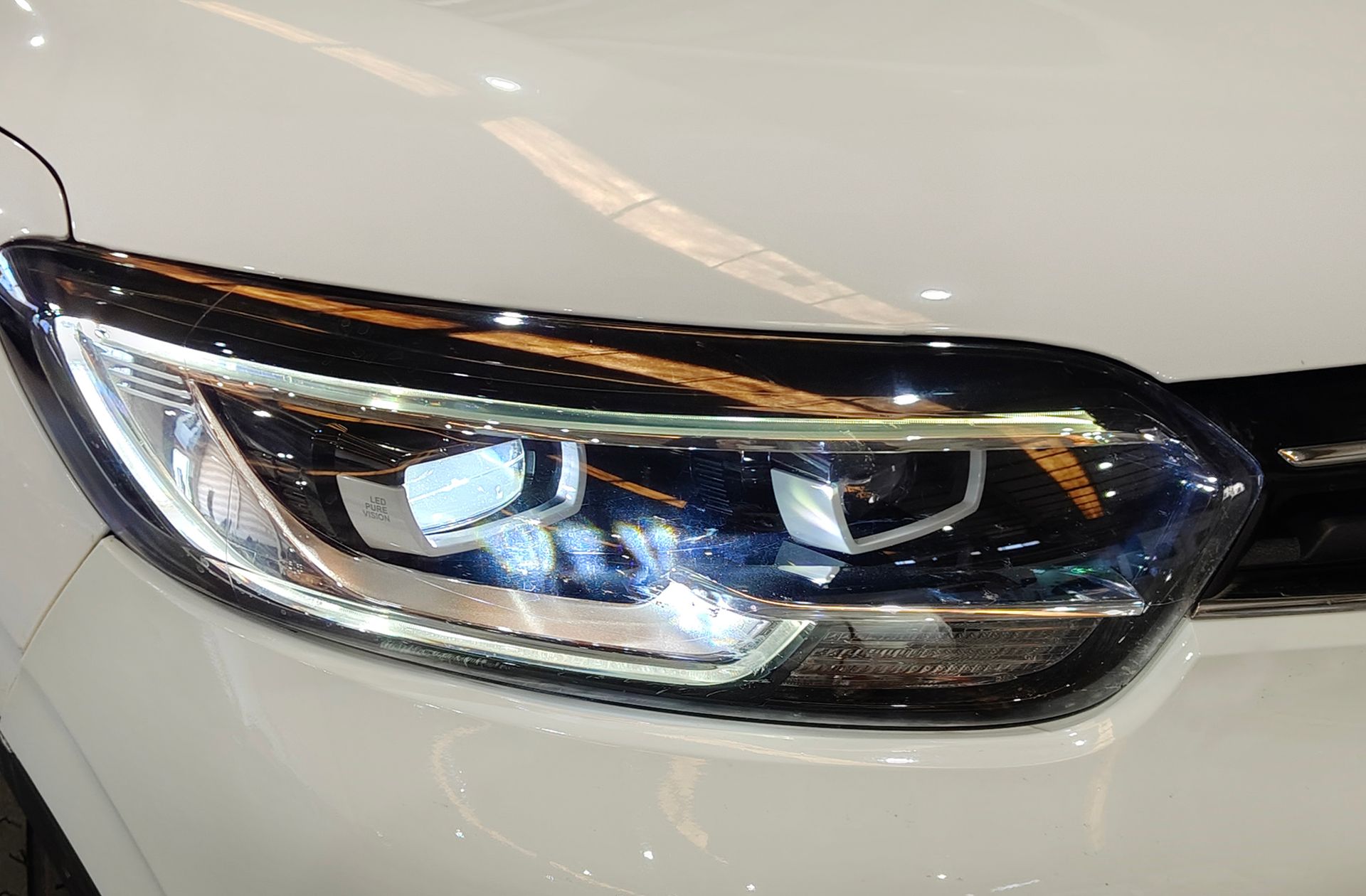 Renault Kadjar Zen Energy dCi EDC - foto 14
