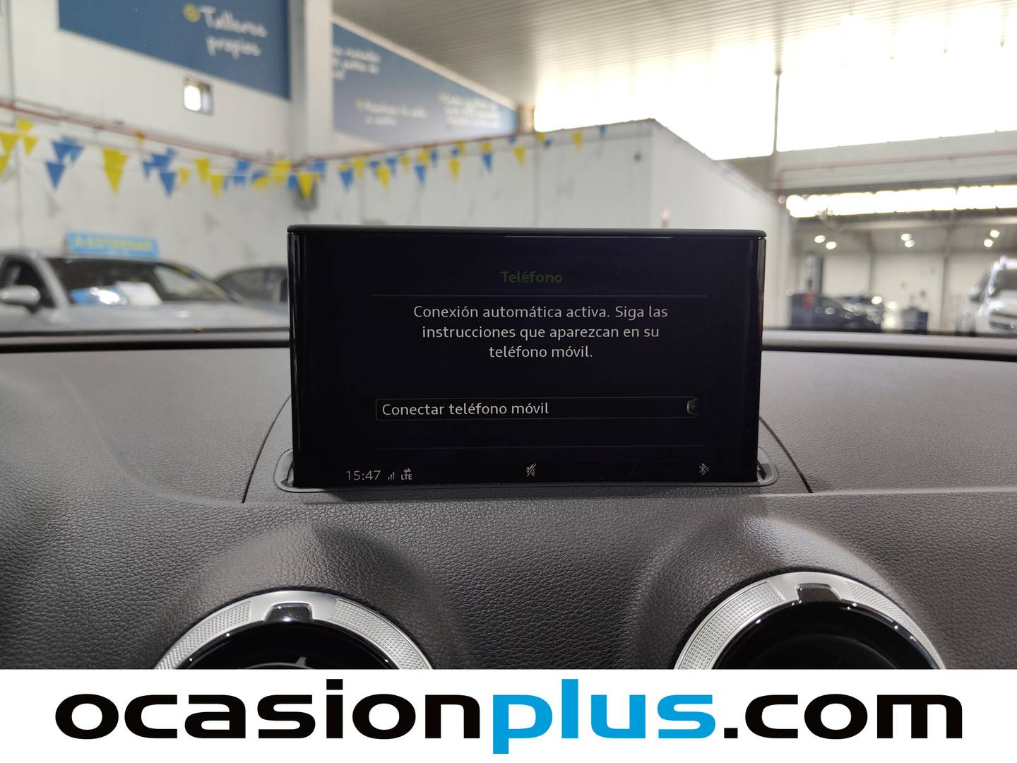 Foto Audi A3 Audi A3 Cabrio Cabrio S line 40 TFSI quattro (190 CV) S tronic