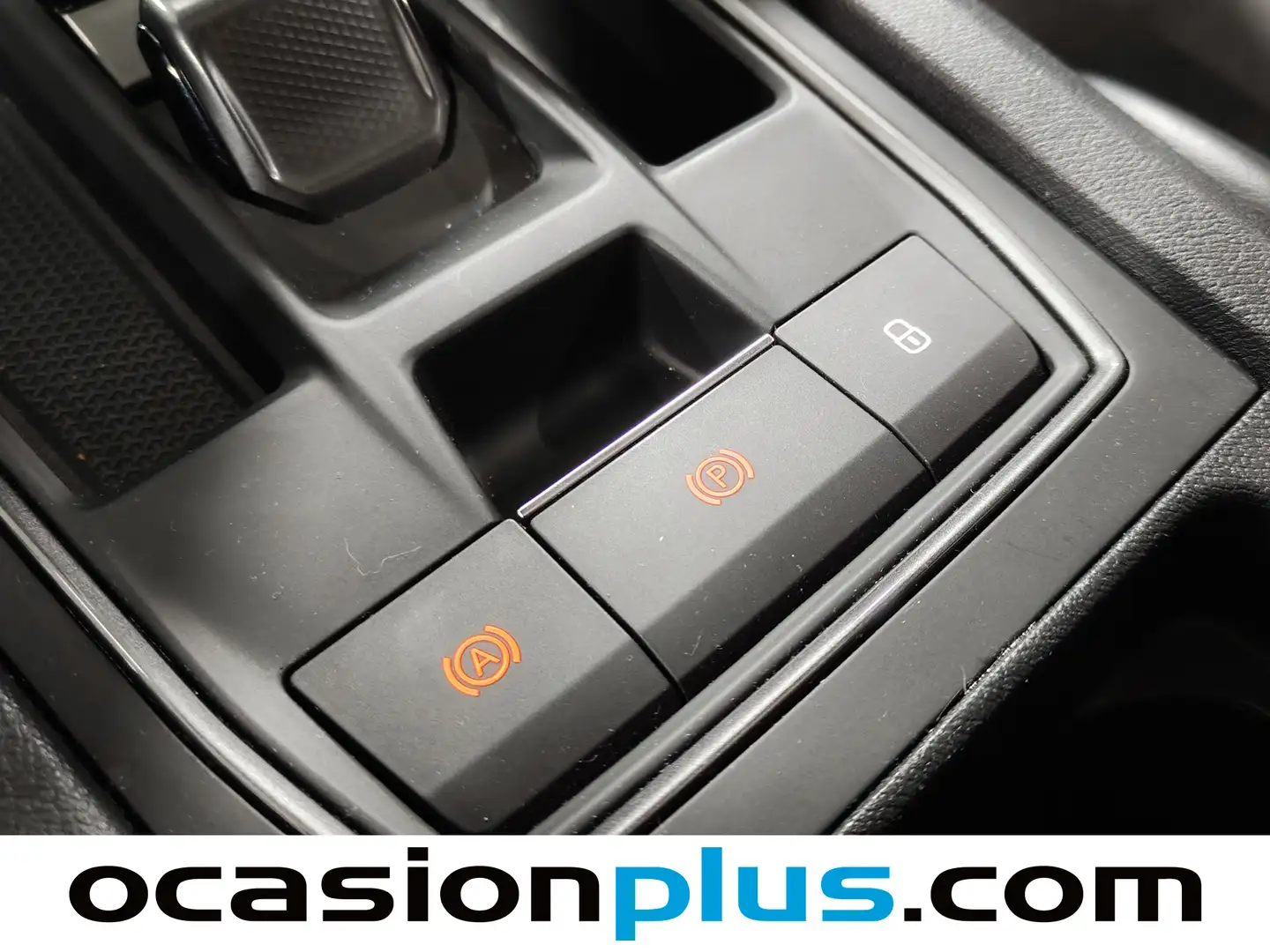 Foto Cupra León CUPRA León 1.5 eTSI DSG (150 CV)