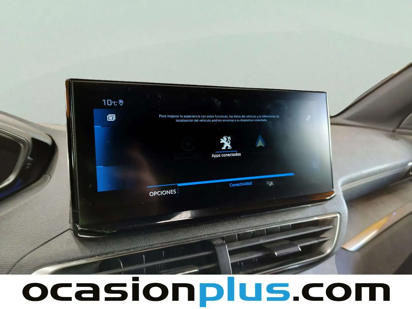 Foto Peugeot 5008 Peugeot 5008 BlueHDI 130 S&S GT EAT8 (130 CV) 7 Plazas