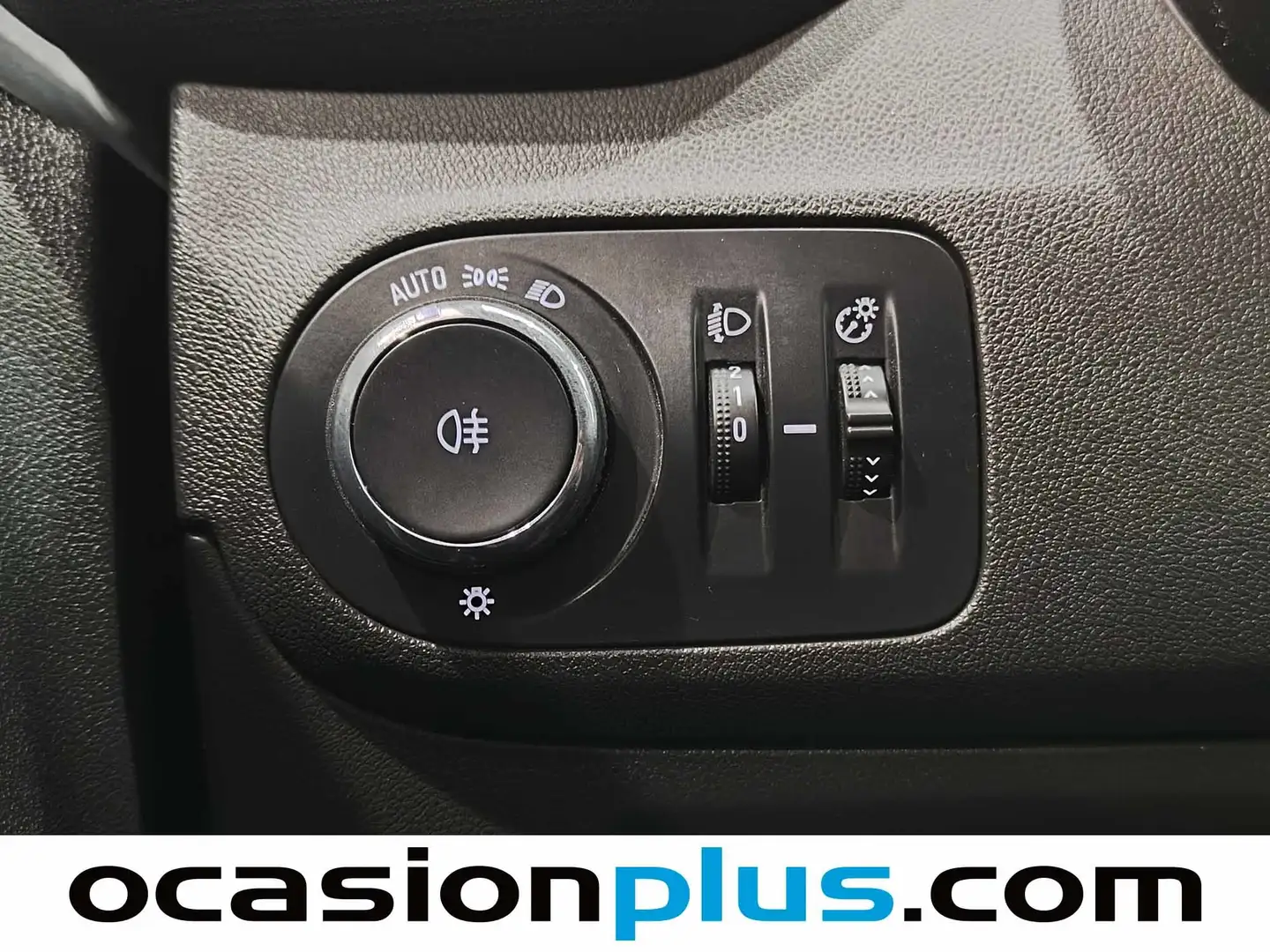 Foto Opel Crossland Opel Crossland 1.2 Edition (110 CV)