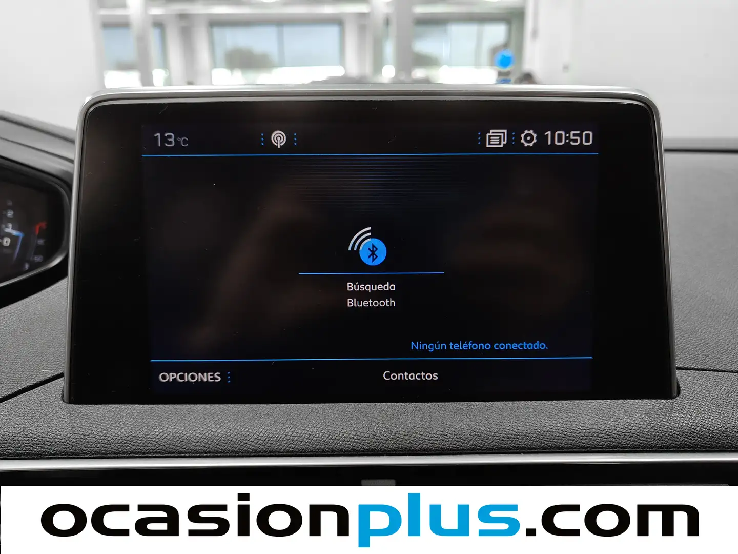 Foto Peugeot 5008 Peugeot 5008 1.6L BlueHDi S&S GT-Line (120 CV)