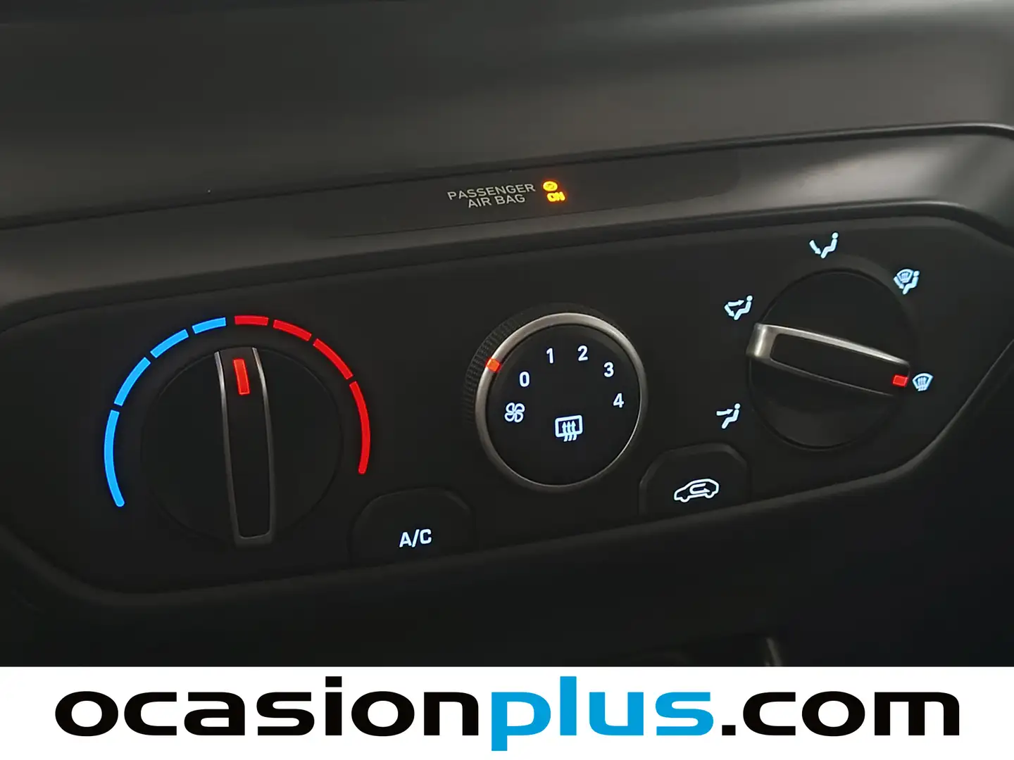 Foto Hyundai Bayon Hyundai Bayon 1.0 TGDI 48V Maxx (100 CV)