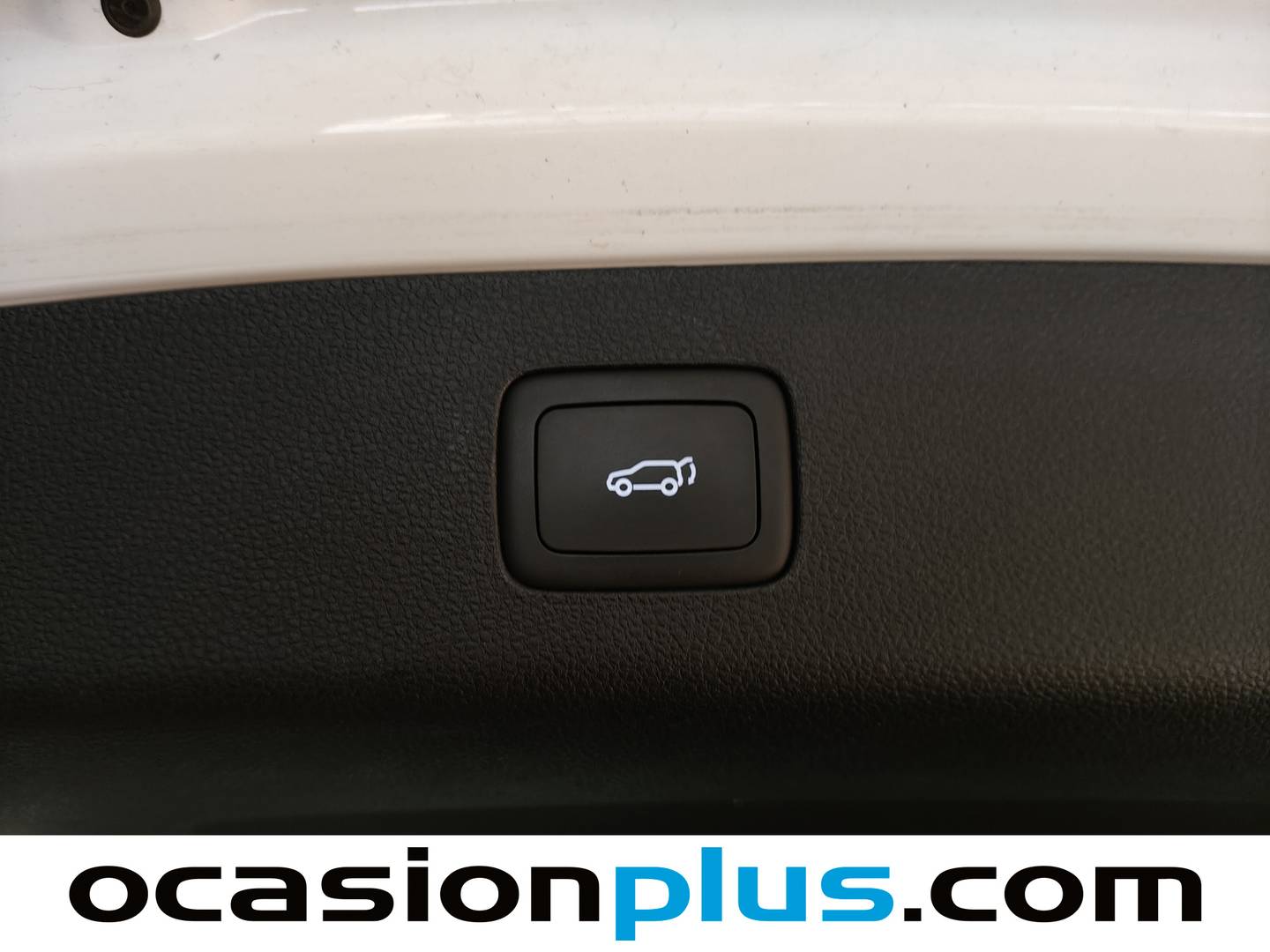 MG eHS MG eHS 1.5 T-GDI PHEV Luxury (258 CV) km 0