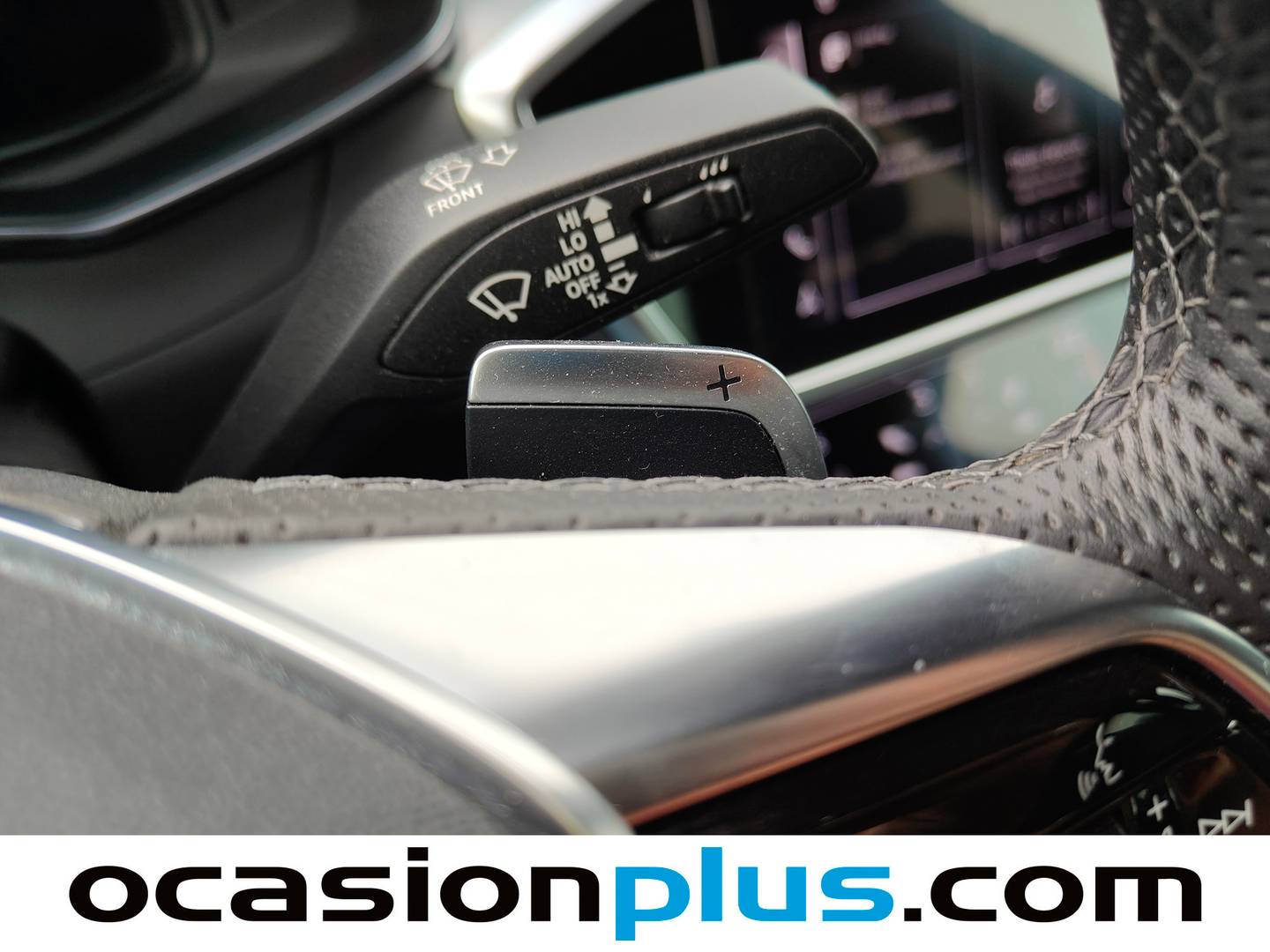 Audi A6 Audi A6 S line 40 TDI (204 CV) S tronic seminuevo