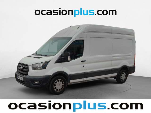 Ford Transit 350 L3H2 Trend (130 CV) de segunda mano