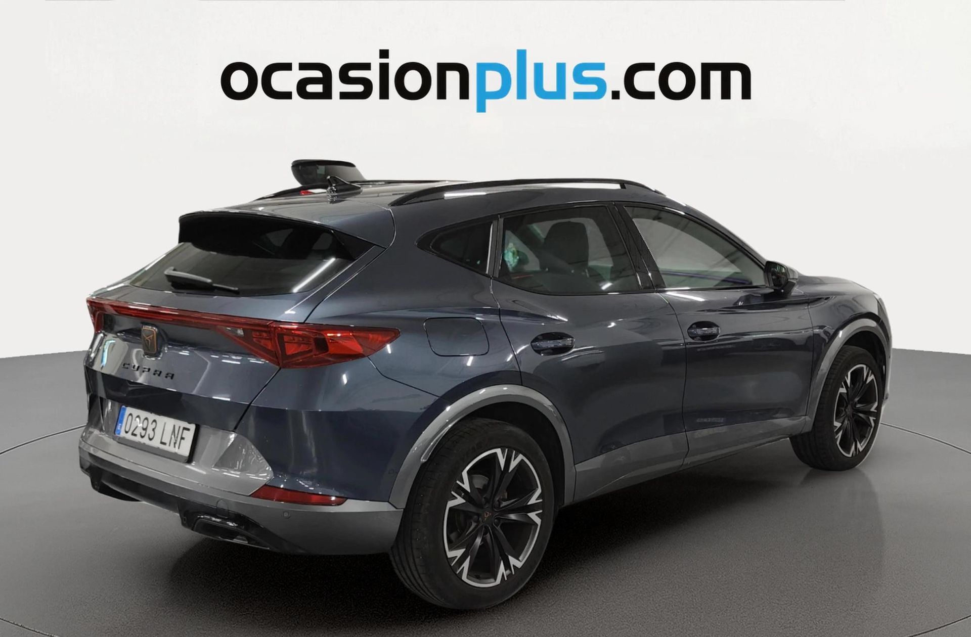 Cupra Formentor 1.5 TSI - foto 4
