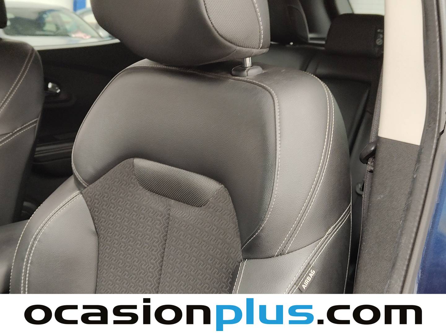 Foto Renault Kadjar Renault Kadjar Zen Energy TCe (130 CV)