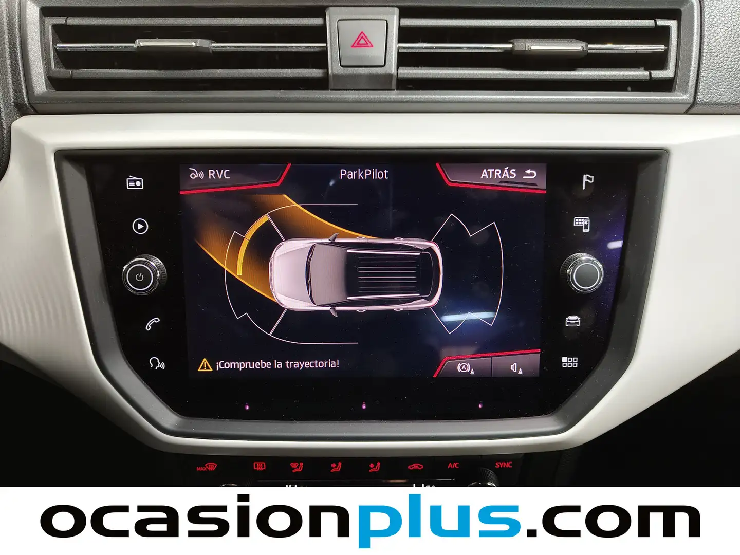 Foto Seat Arona SEAT Arona 1.0 TSI Ecomotive Xcellence (115 CV)