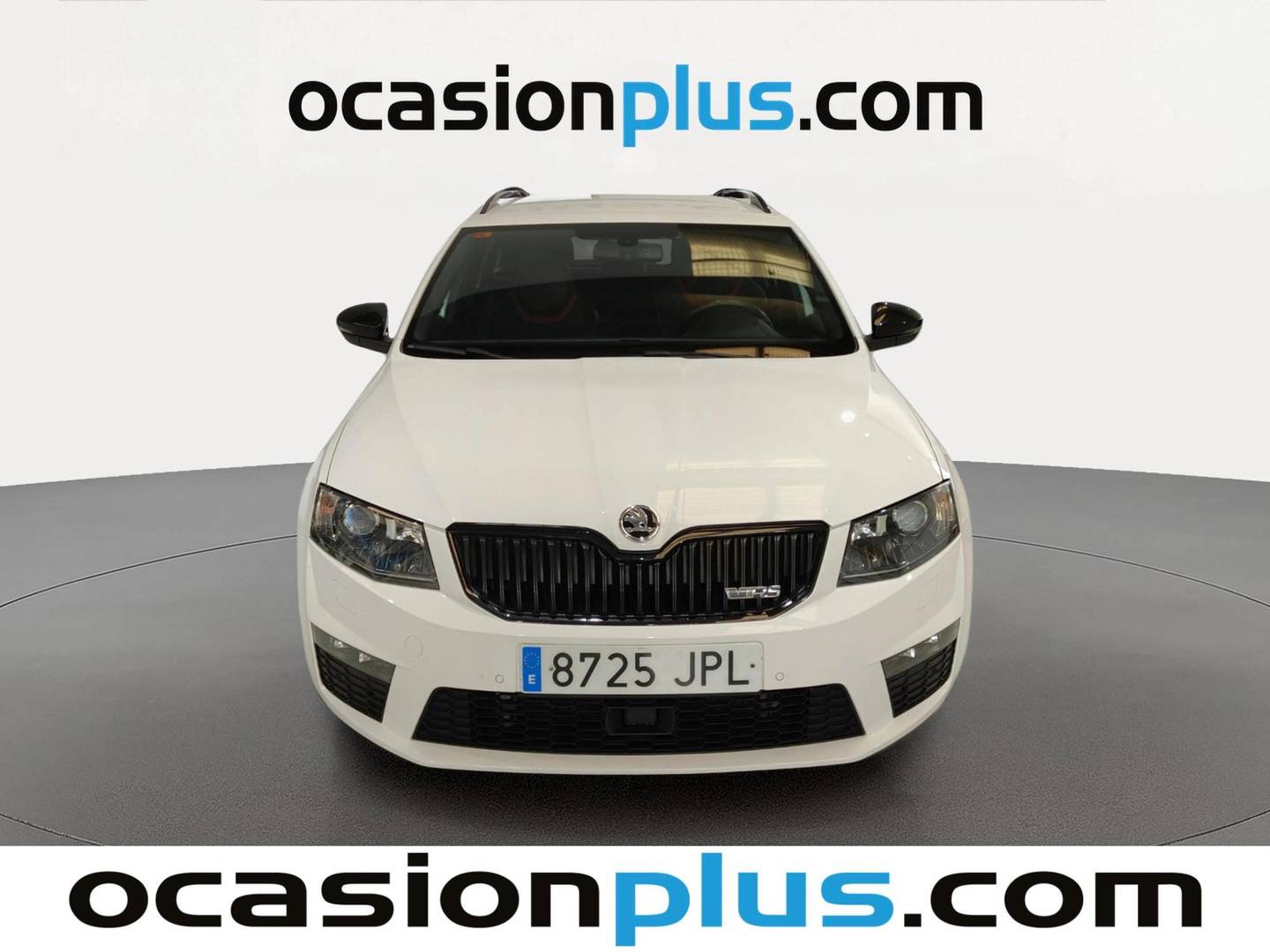 Skoda Octavia Skoda Octavia Combi 2.0 TDI RS (184 CV) barato