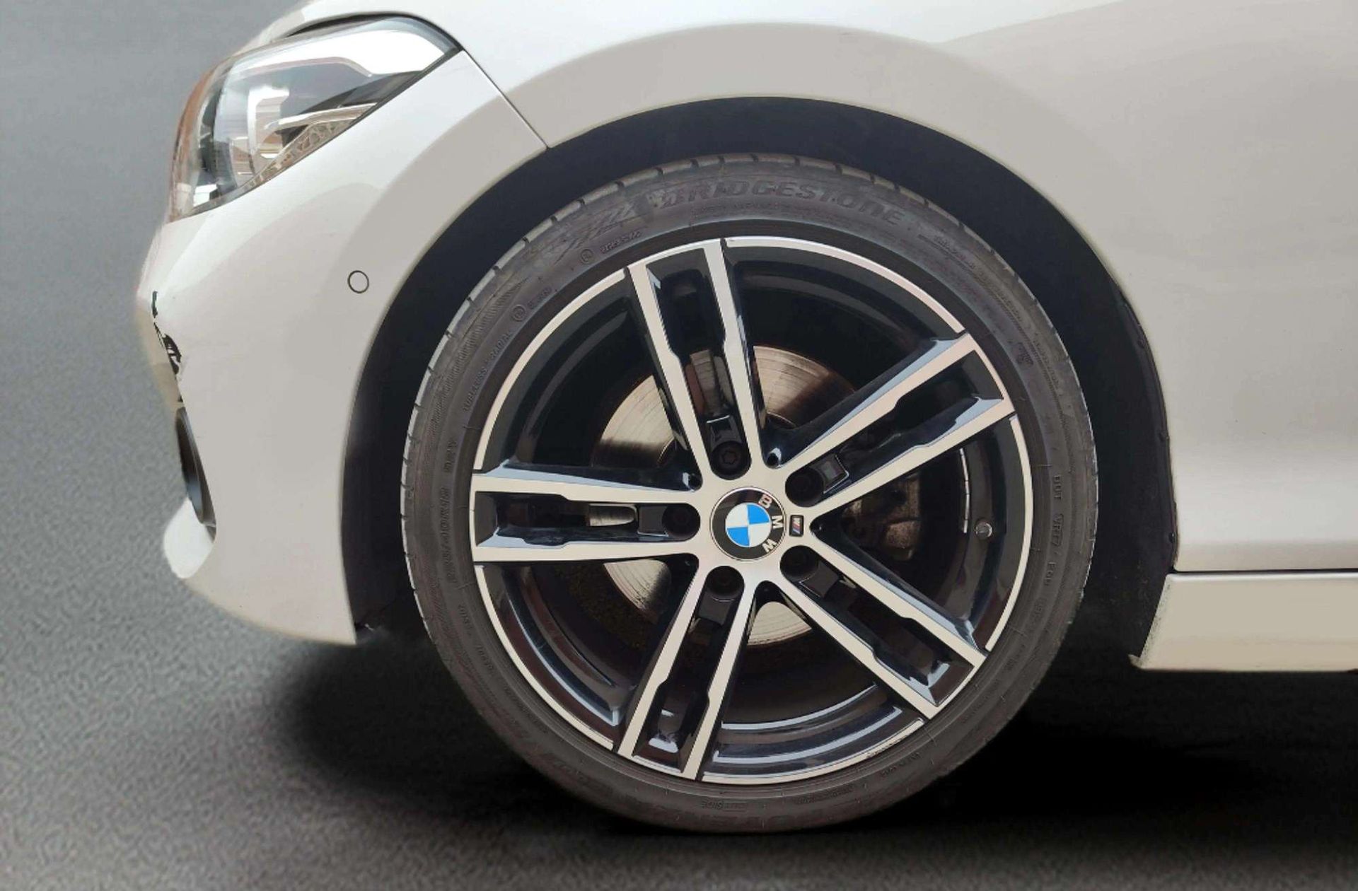 BMW Serie 1 125i Pack M - foto 32