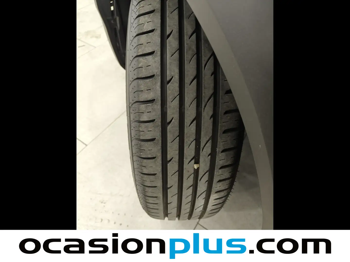 Foto Peugeot 2008 Peugeot 2008 PureTech 100 S&S Allure  (100 CV)