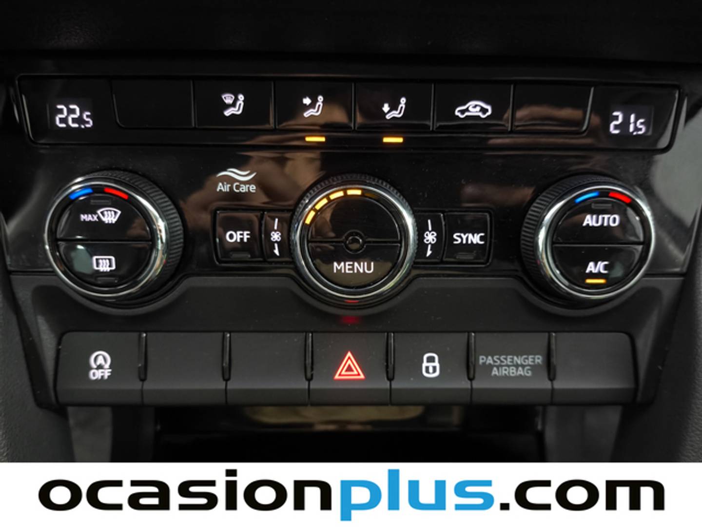 Skoda Karoq Skoda Karoq 1.6 TDI Ambition (115 CV) 2018