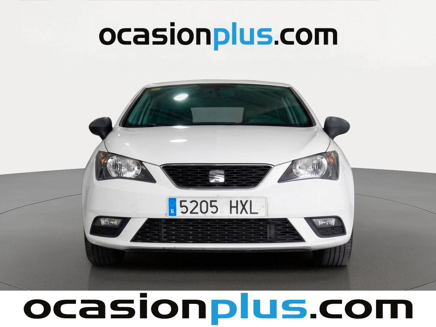 Seat Ibiza Seat Ibiza SC SC 1.2 Reference (70 CV) al mejor precio