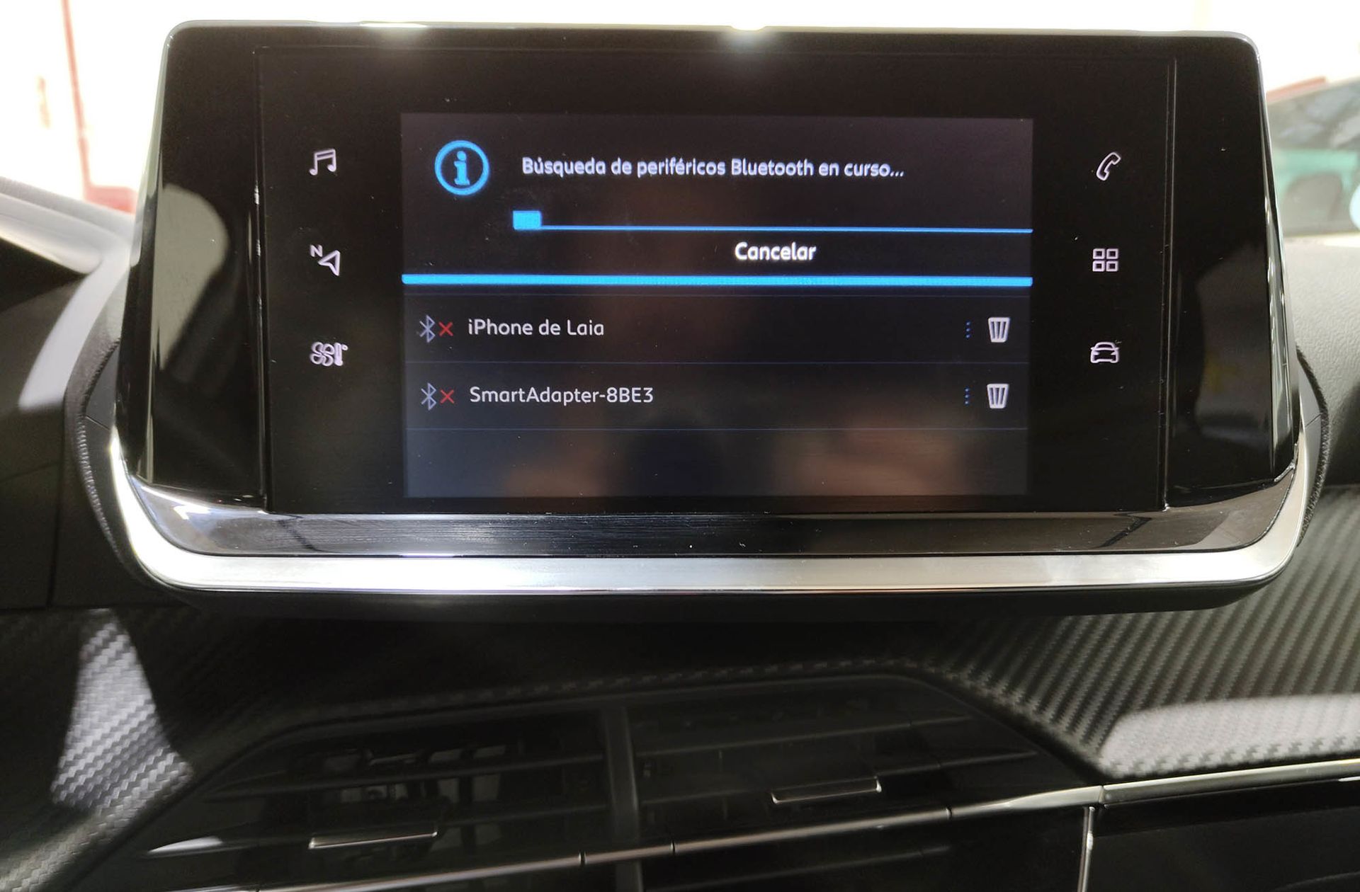 Peugeot 2008 PureTech 100 Allure Pack - foto 33