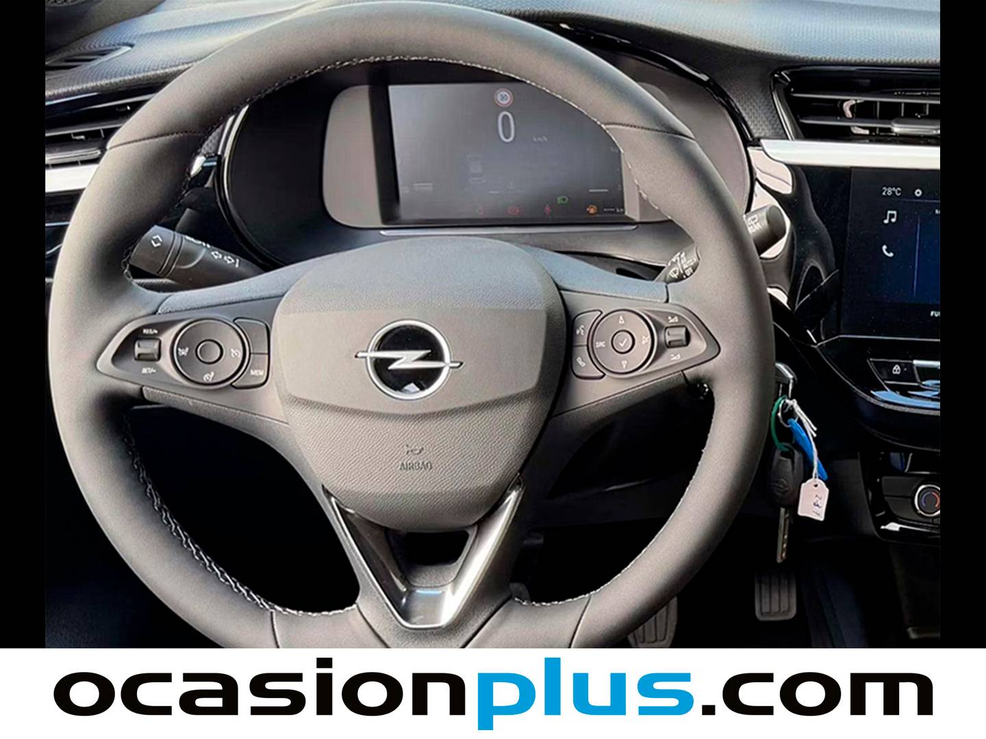 Opel Corsa Opel Corsa 1.2 T XHL Yes (100 CV) manual