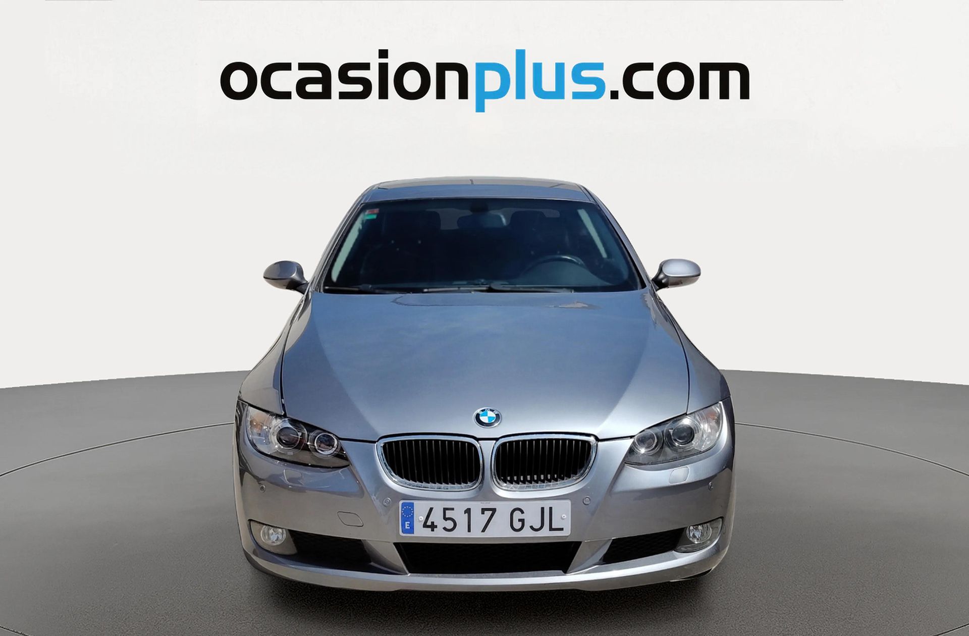 BMW Serie 3 325i Coupe - foto 11