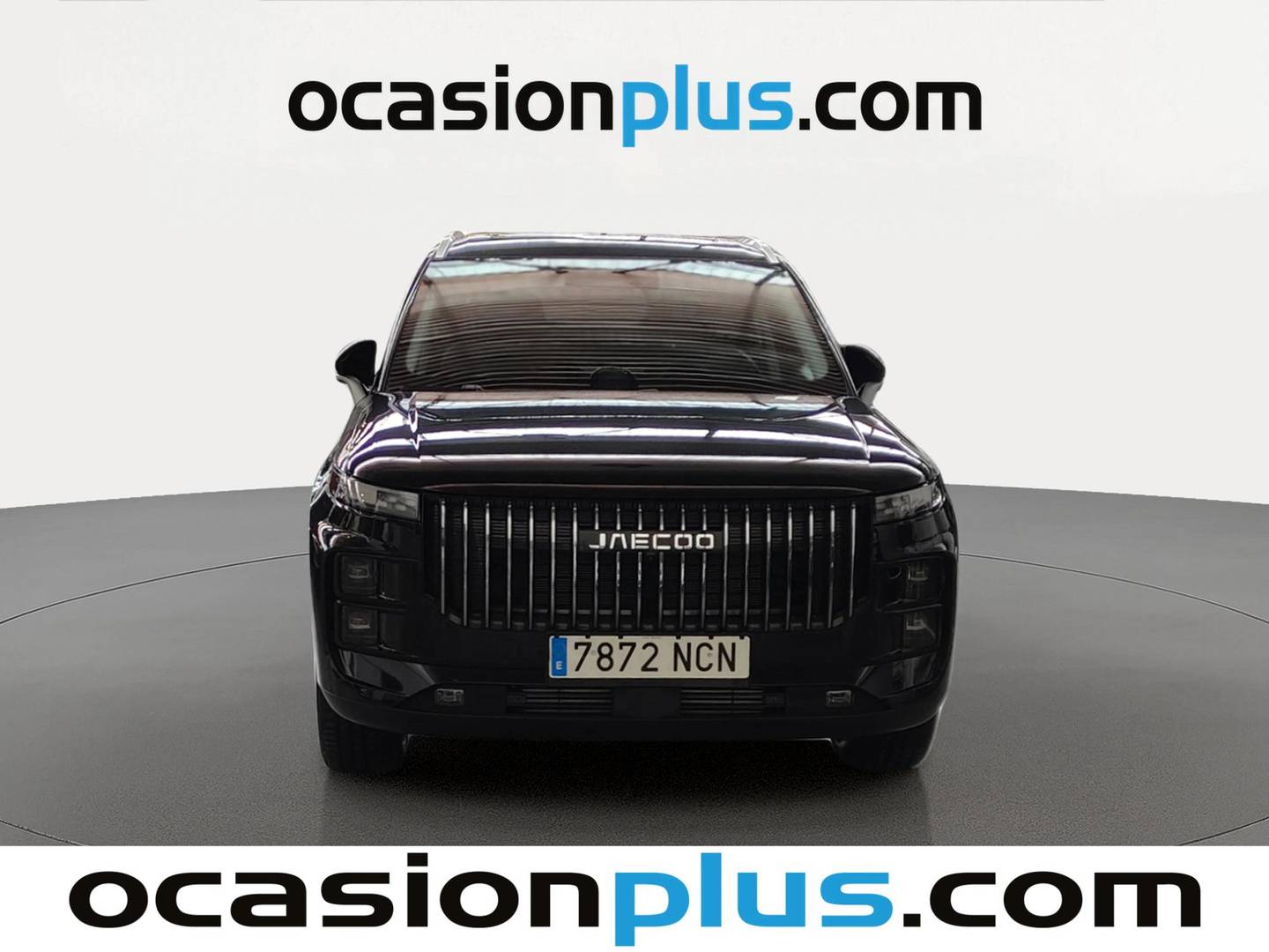 JAECOO 7 JAECOO 7 1.6 TGDI Select FWD (145 CV) 147cv