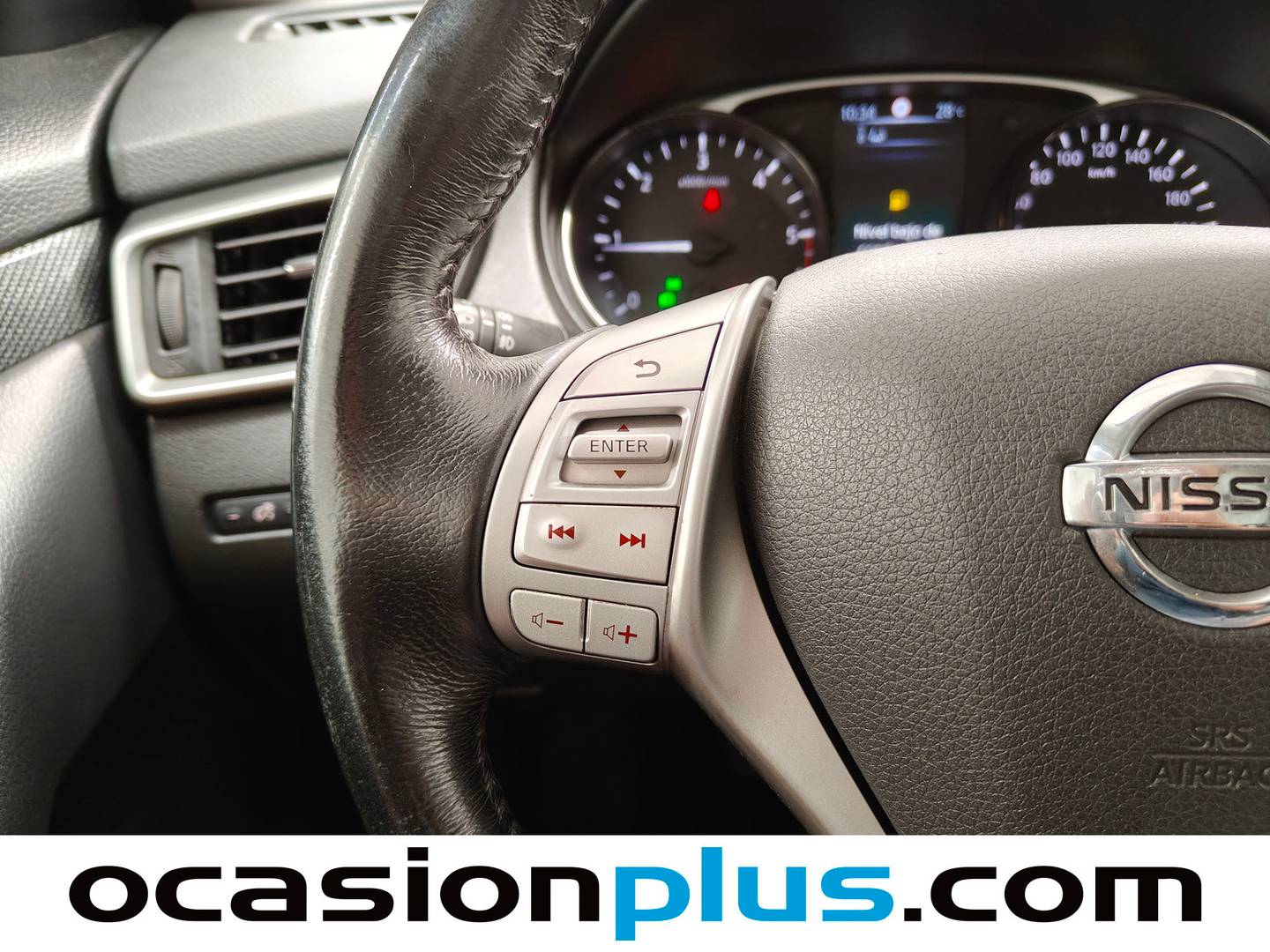 Nissan X-TRAIL Nissan X-Trail dCi 130 N-Connecta (130 CV) 7 Plazas barato