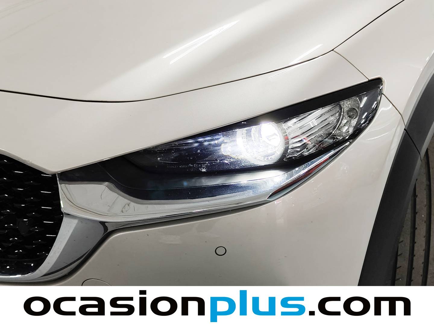 Mazda CX-30 Mazda CX-30 2.0 e-SKYACTIV-X Homura 2WD AT (186 CV) al mejor precio