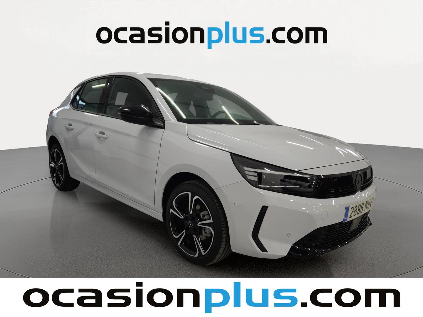 Foto Opel Corsa Opel Corsa 1.2 T XHL Hybrid GS eDCT (110 CV)