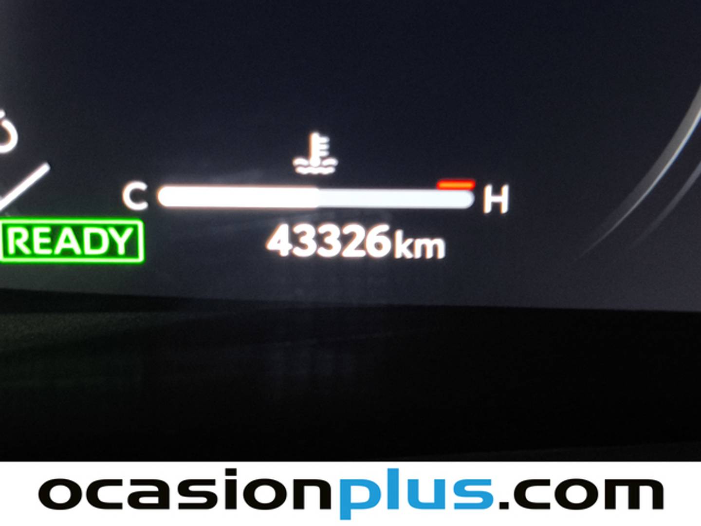 Toyota C-HR Toyota C-HR 140H Advance (140 CV) seminuevo