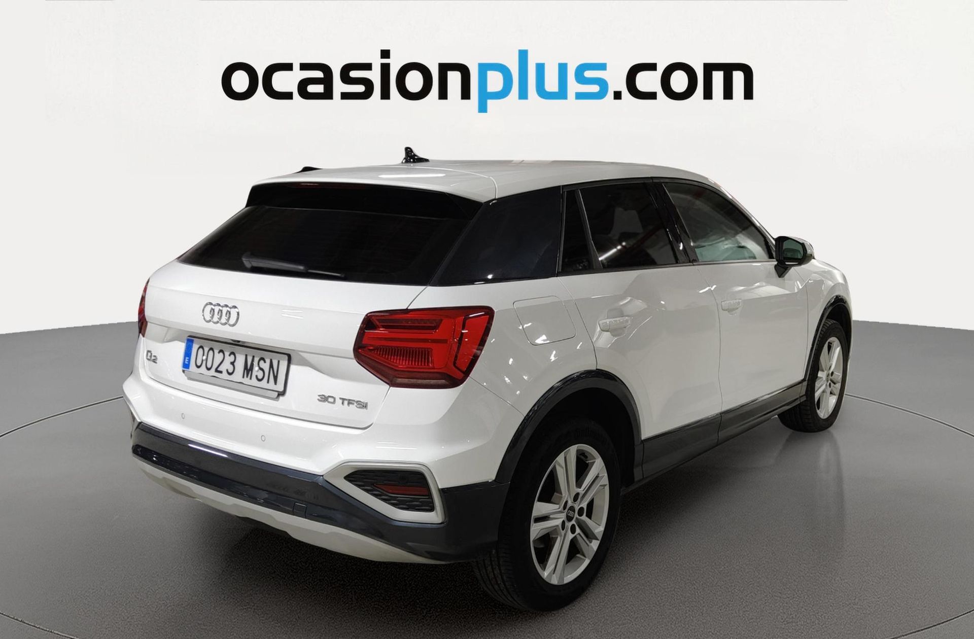 Audi Q2 Advanced 30 TFSI - foto 4
