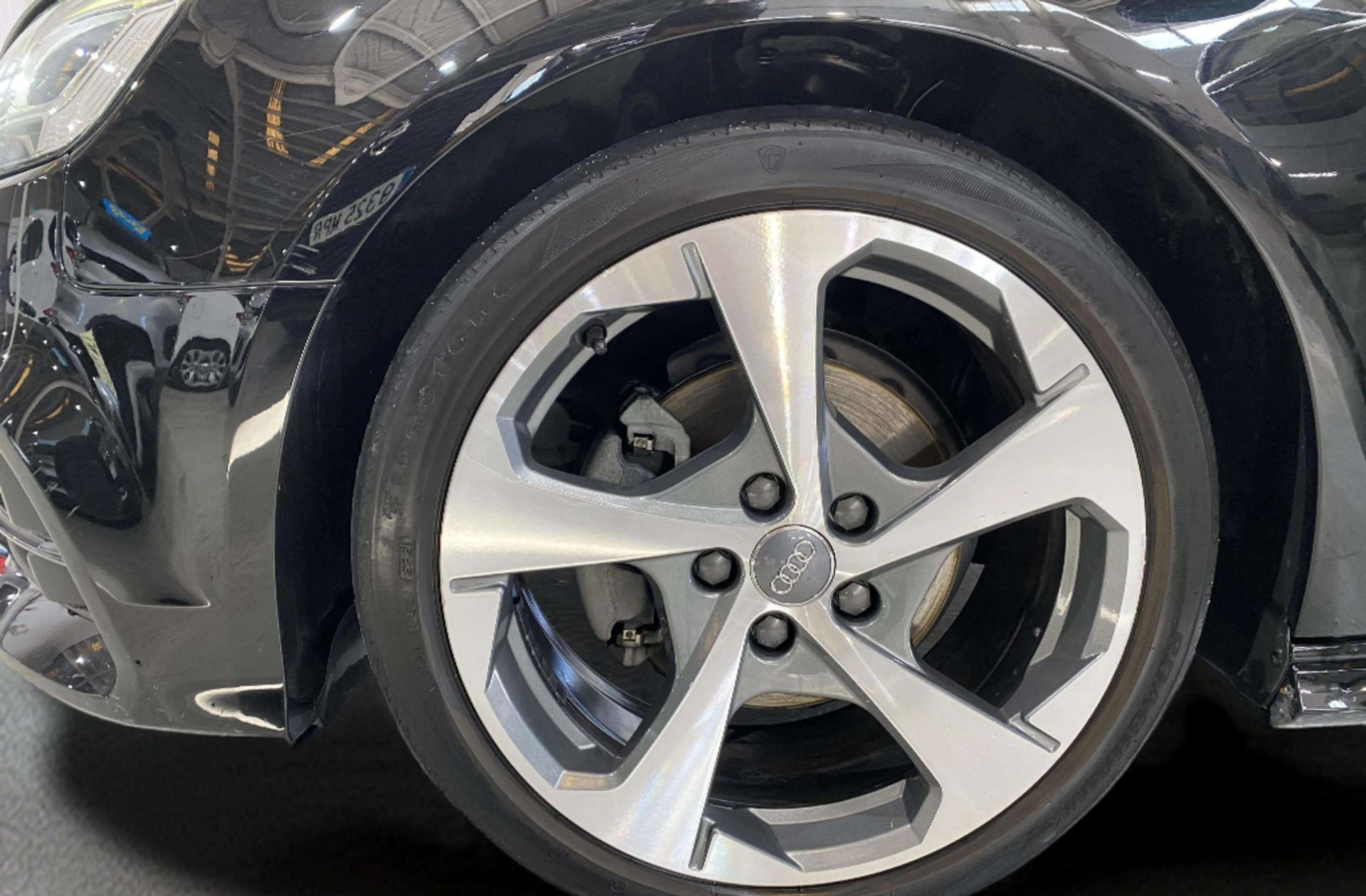 Audi A3 Sportback S line 35 TFSI - foto 36