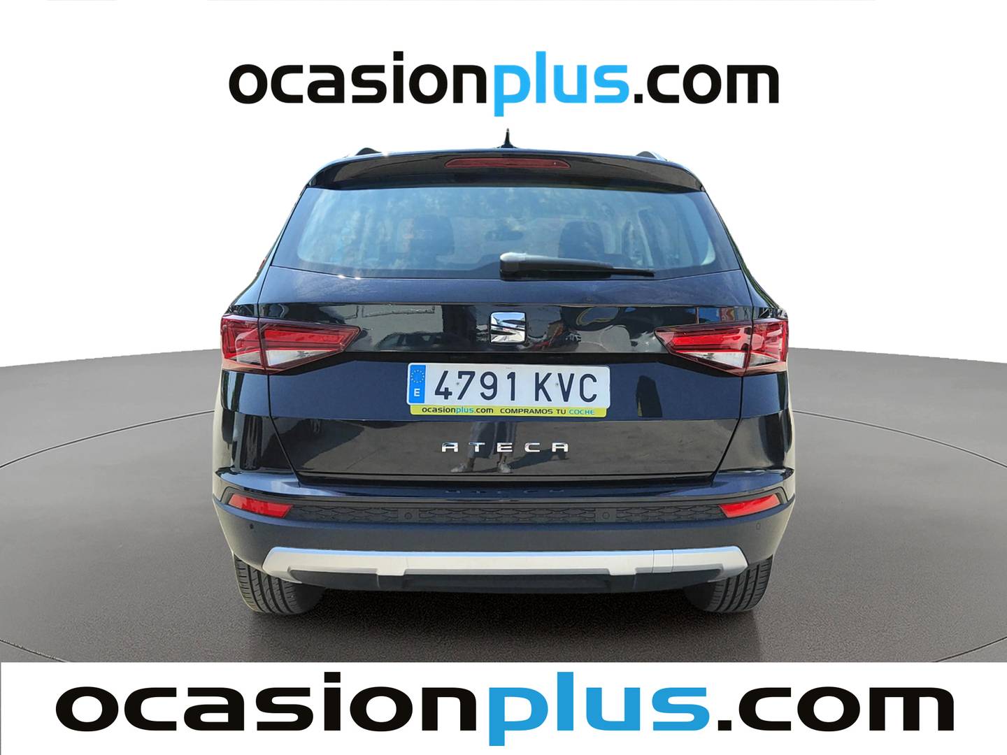 Seat Ateca Seat Ateca 1.5 TSI S&S Style DSG (150 CV) barato